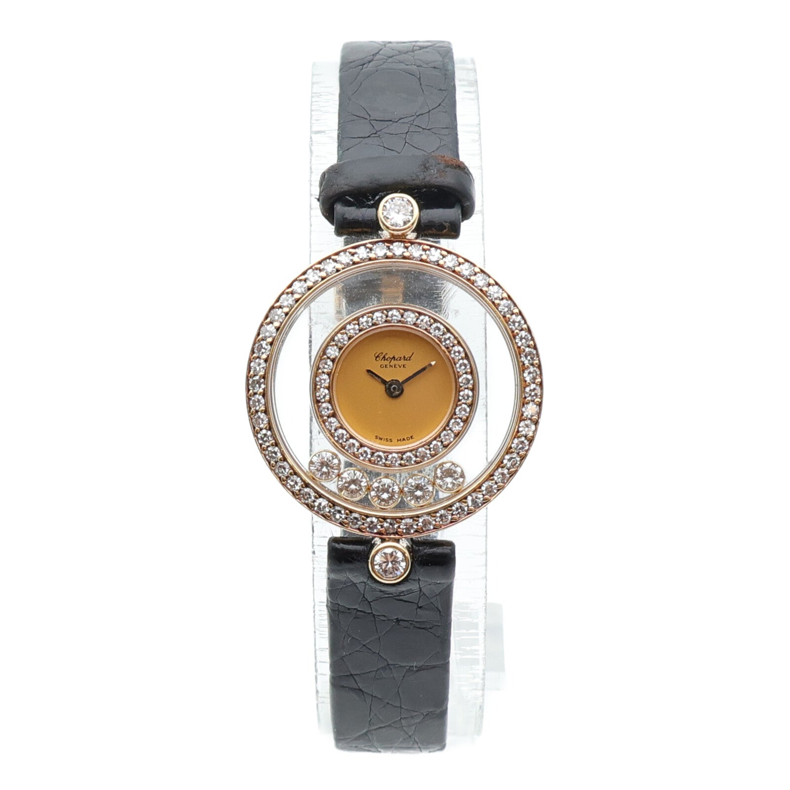 Chopard Happy Diamond 203957-0001