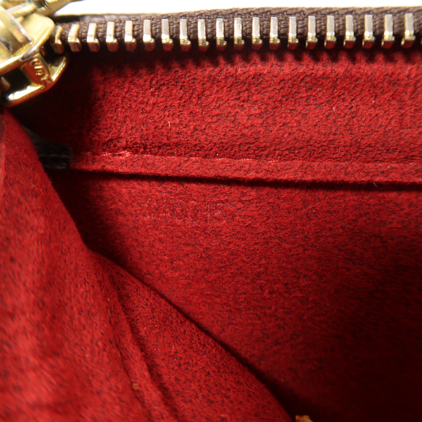 LOUIS VUITTON Monogram Viva Cite金扣肩背袋