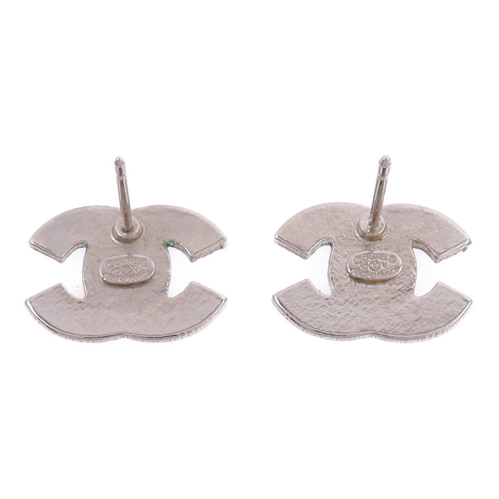 CHANEL 金屬Earrings耳環