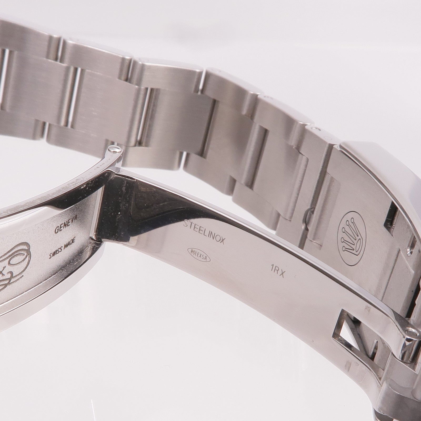 ROLEX Sea-Dweller Deepsea 116660