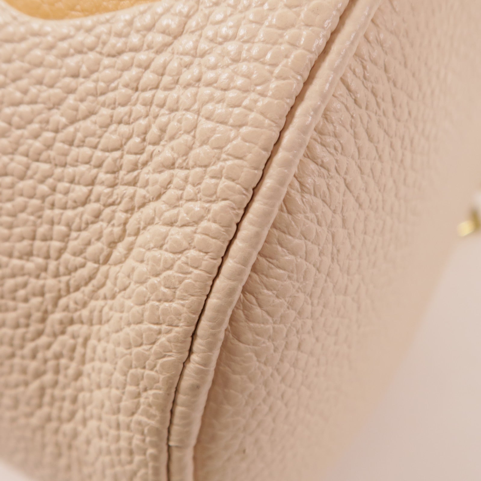 LOUIS VUITTON Monogram Empreinte Papillon BB金扣手挽肩背兩用袋