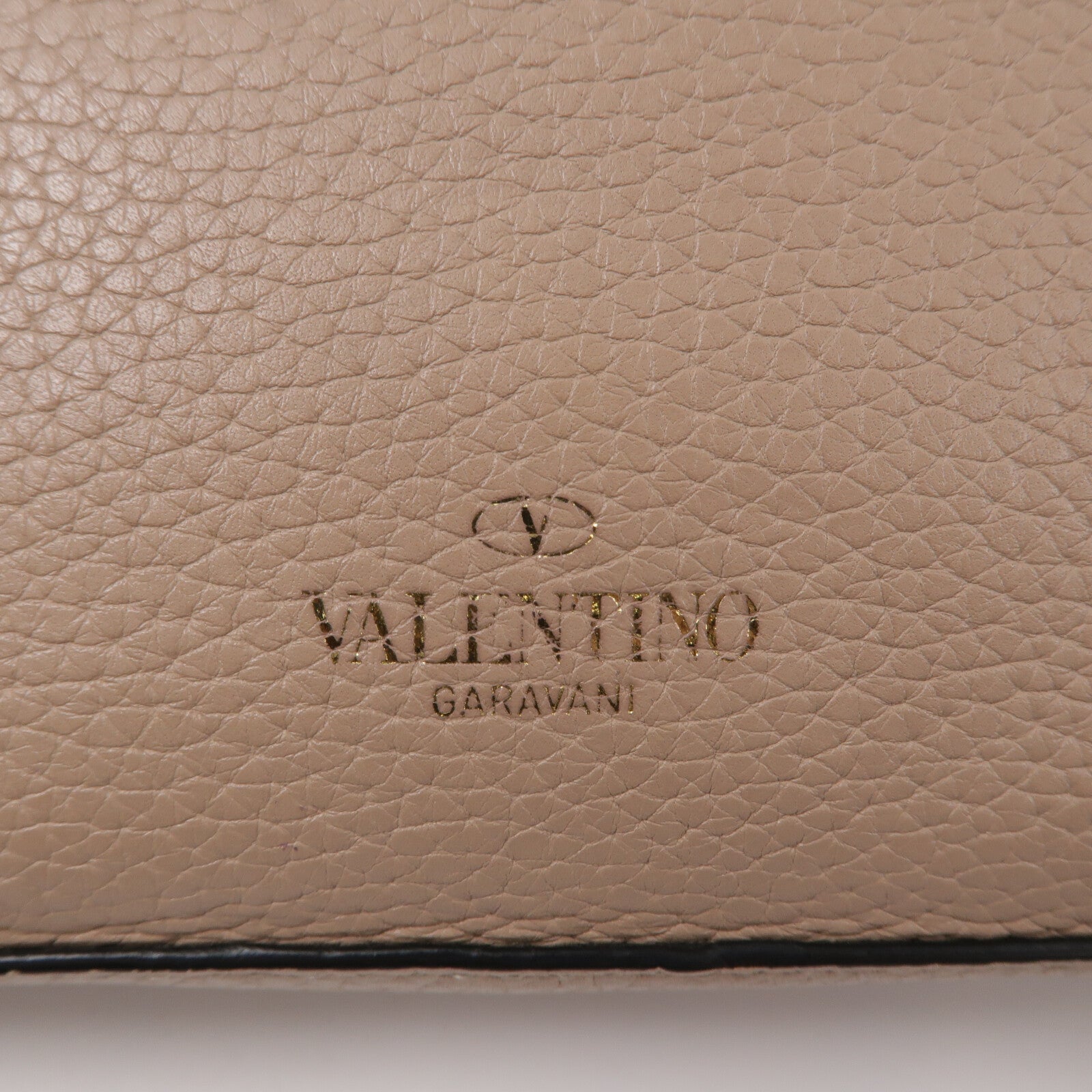Valentino 牛皮皮革Rockstud Small肩背袋