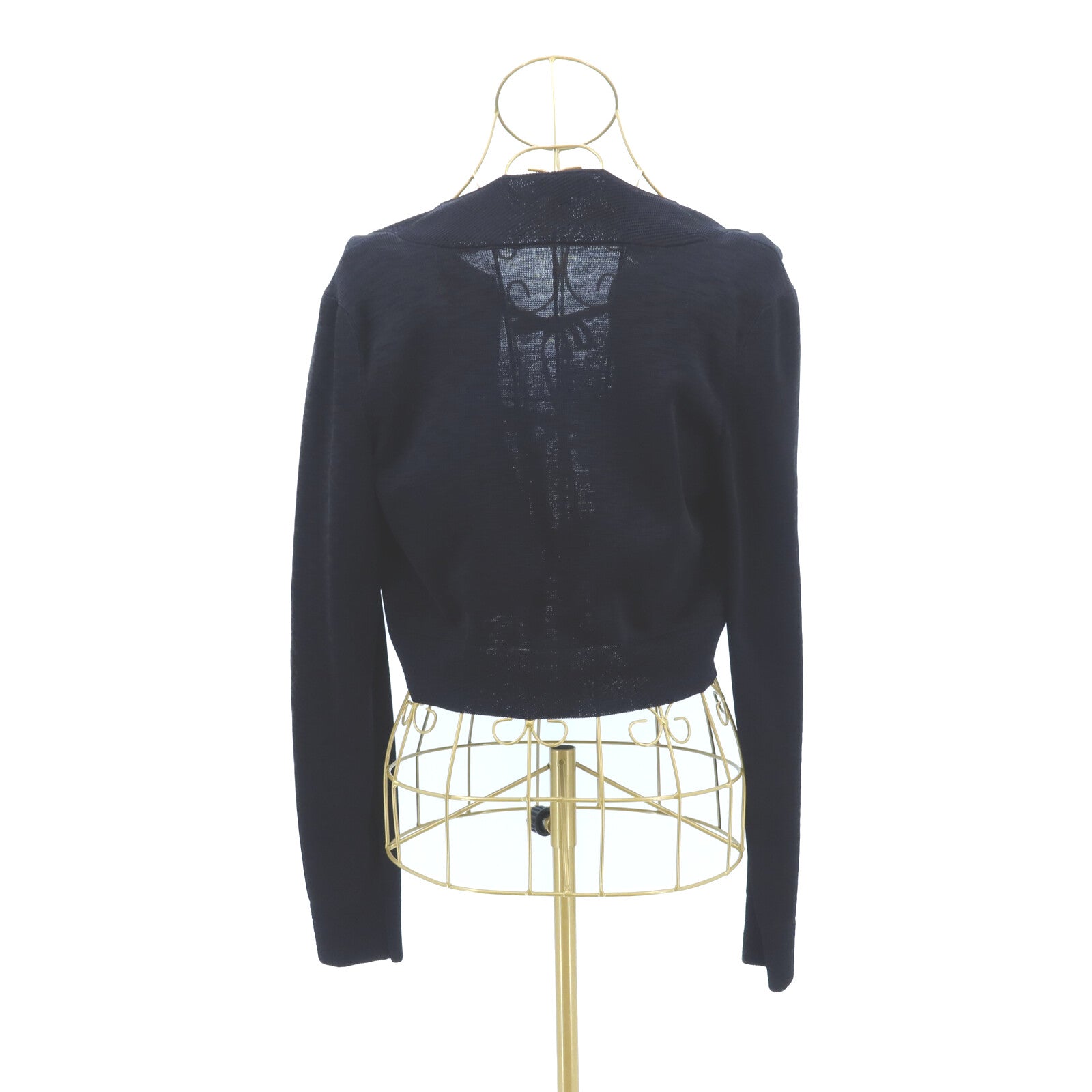 CHANEL Viscose Cardigan針織