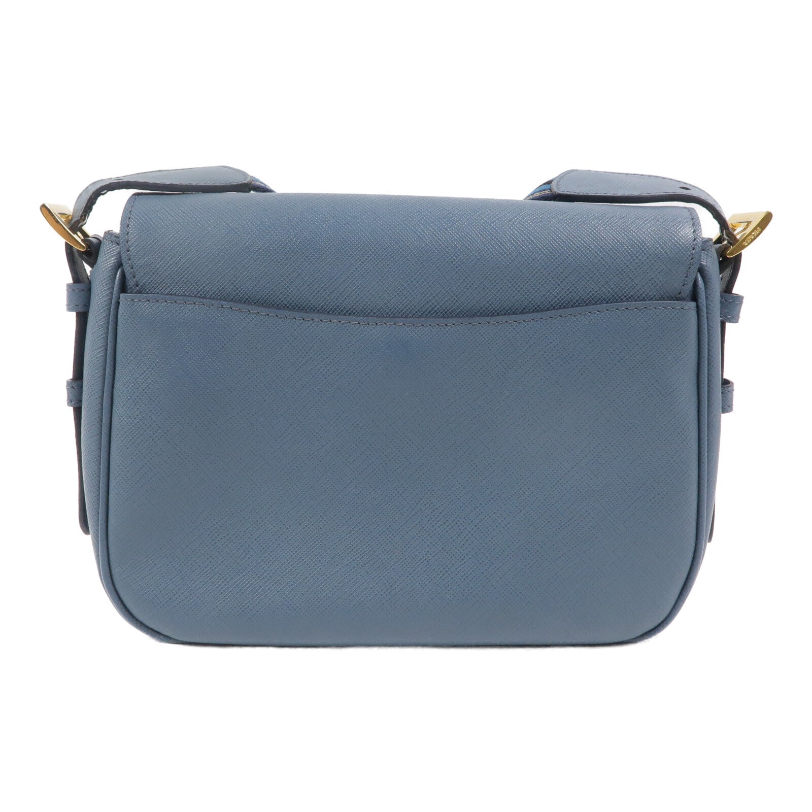 PRADA 牛皮皮革Shoulder Bag肩背袋