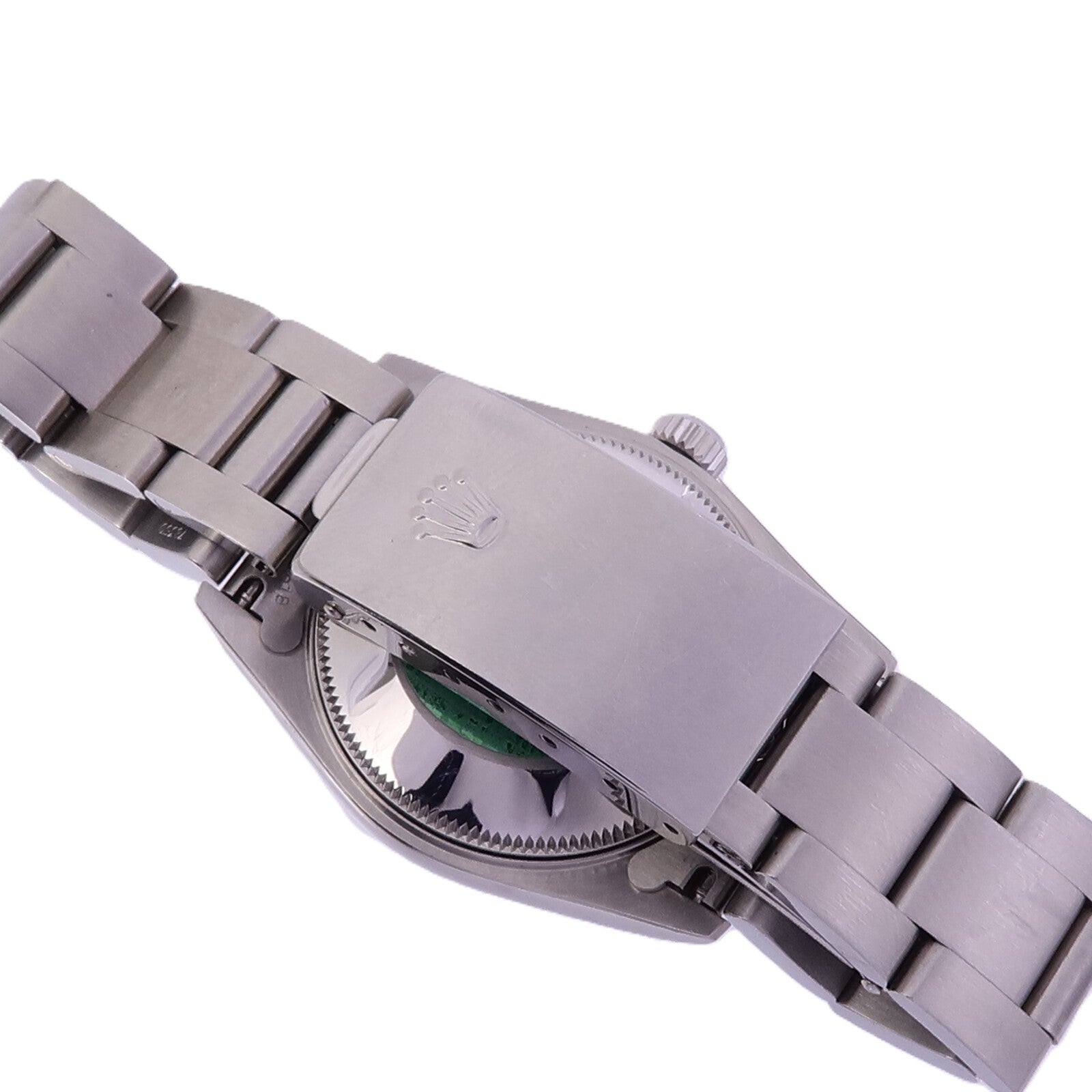 ROLEX Oyster Perpetual 77080