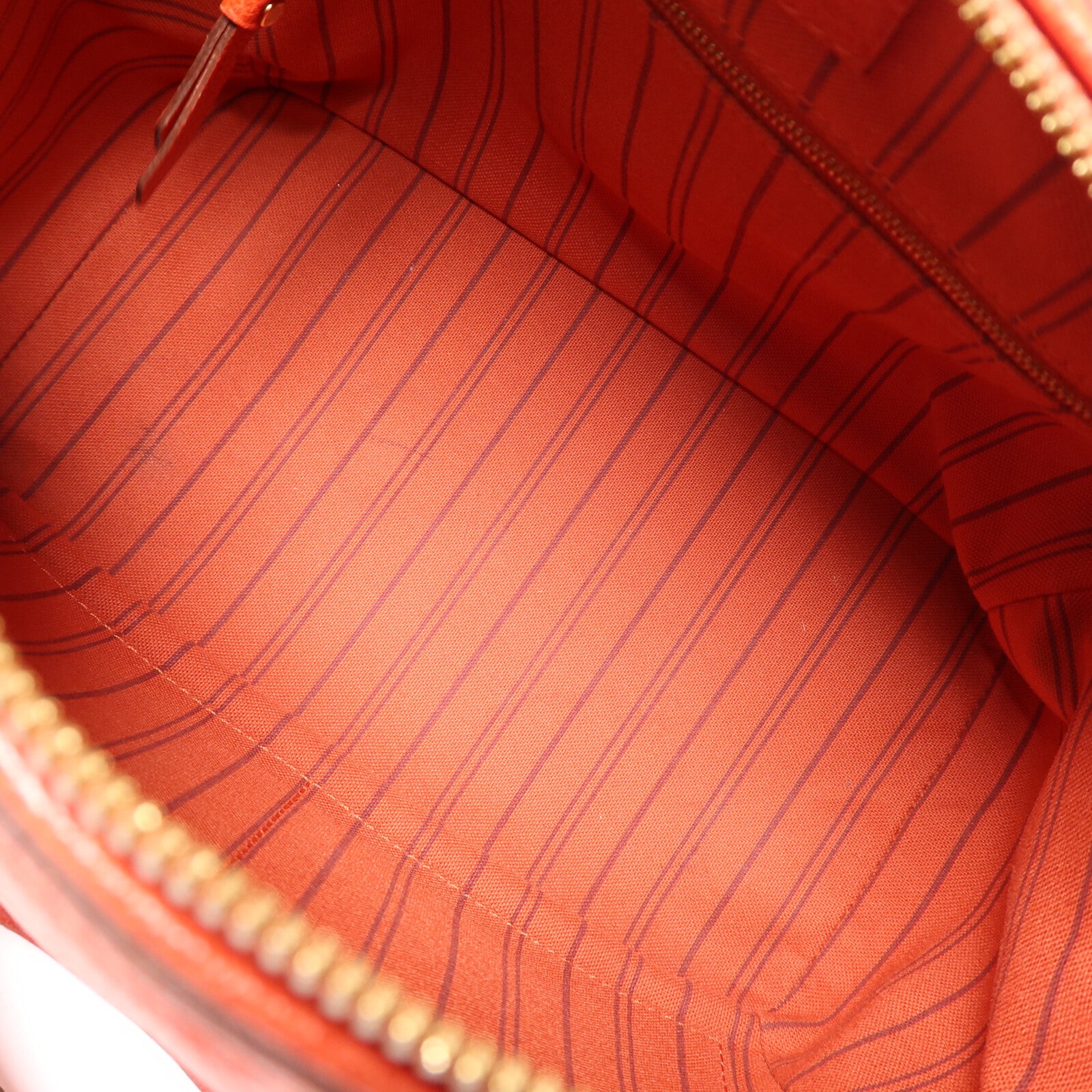 LOUIS VUITTON Monogram Empreinte Speedy Bandouliere 25手挽肩背兩用袋