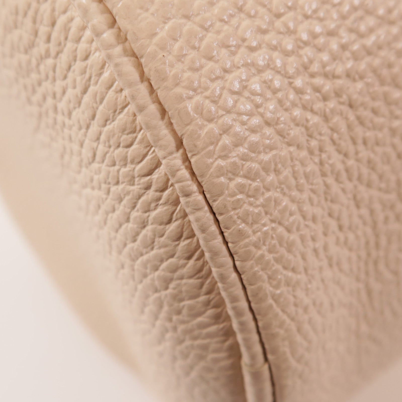 LOUIS VUITTON Monogram Empreinte Papillon BB金扣手挽肩背兩用袋