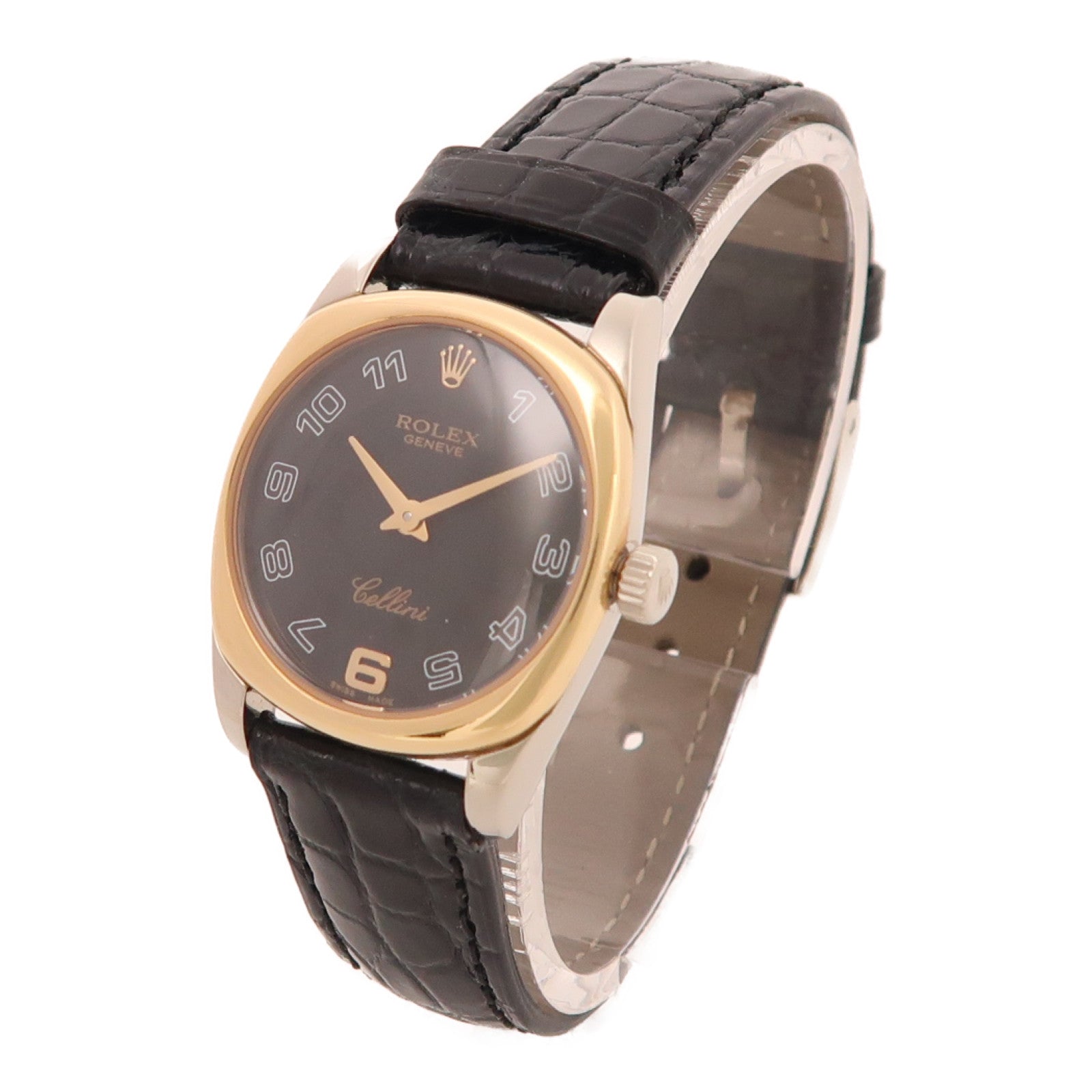 ROLEX Cellini Danaos 4243