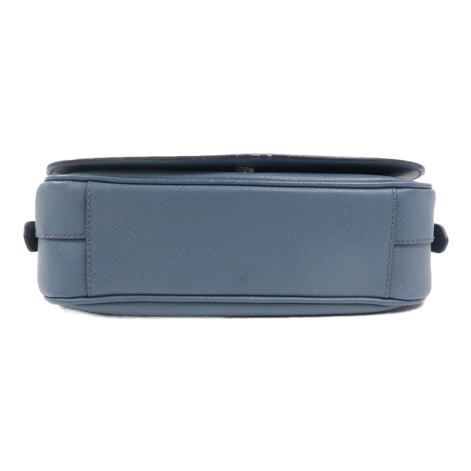 PRADA 牛皮皮革Shoulder Bag肩背袋