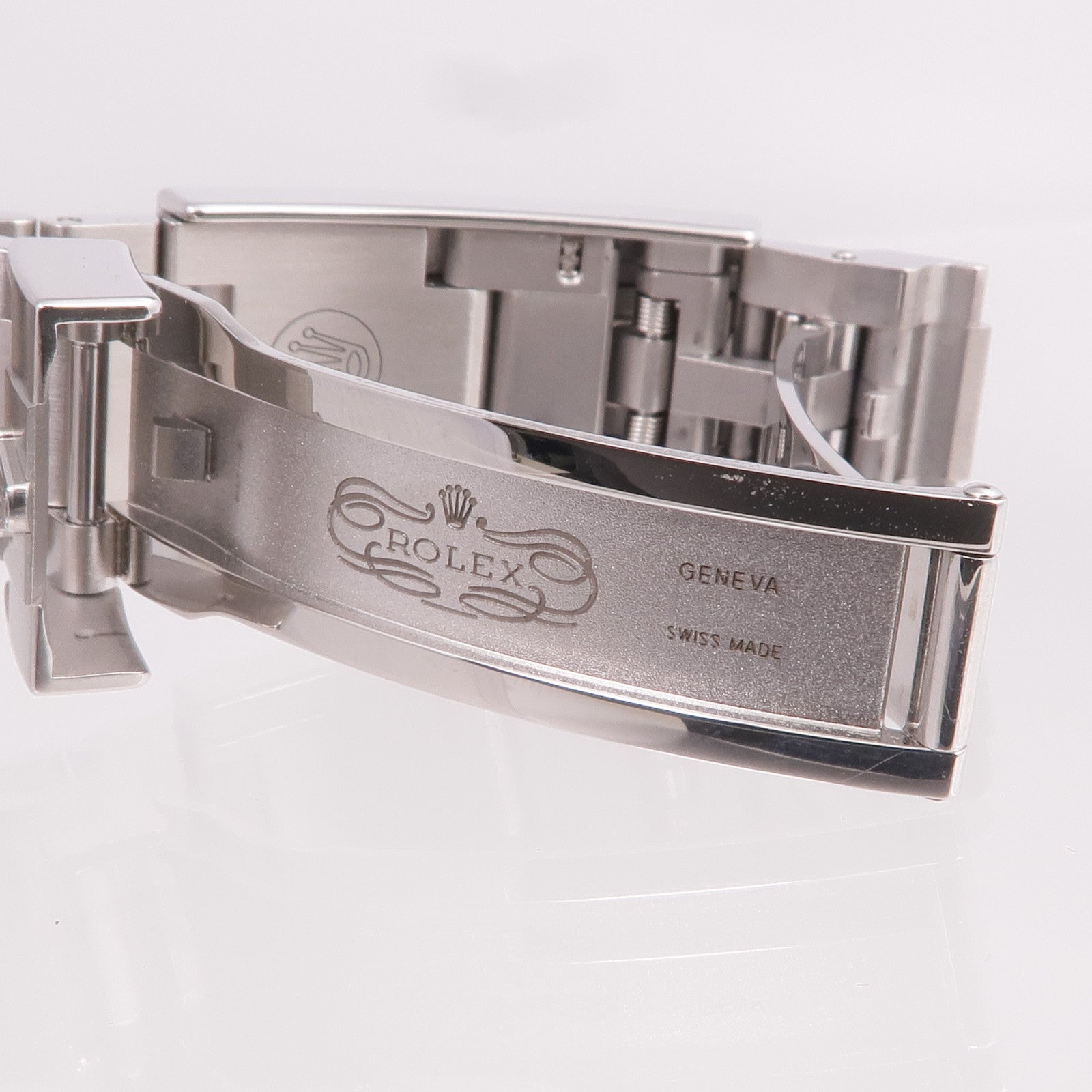 ROLEX Sea-Dweller Deepsea 116660