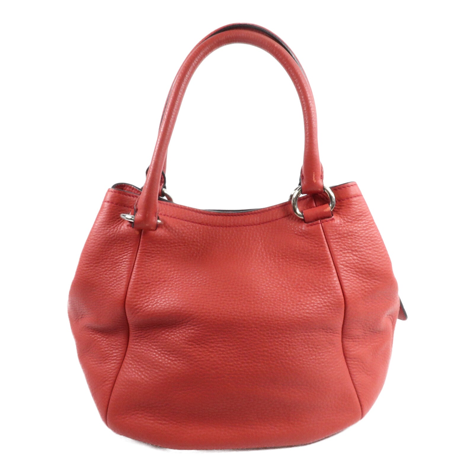 PRADA 牛皮皮革Vitello Daino Tote Bag手挽肩背兩用袋