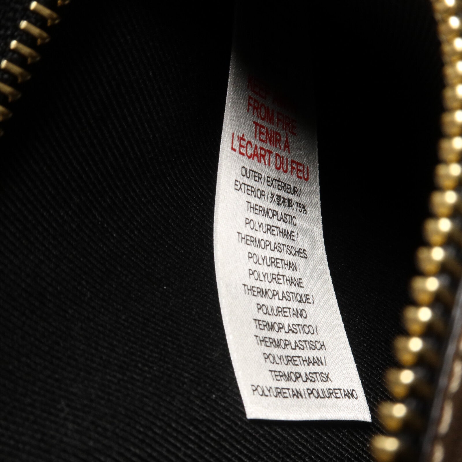 BURBERRY 塗層帆布Tote Bag手挽袋