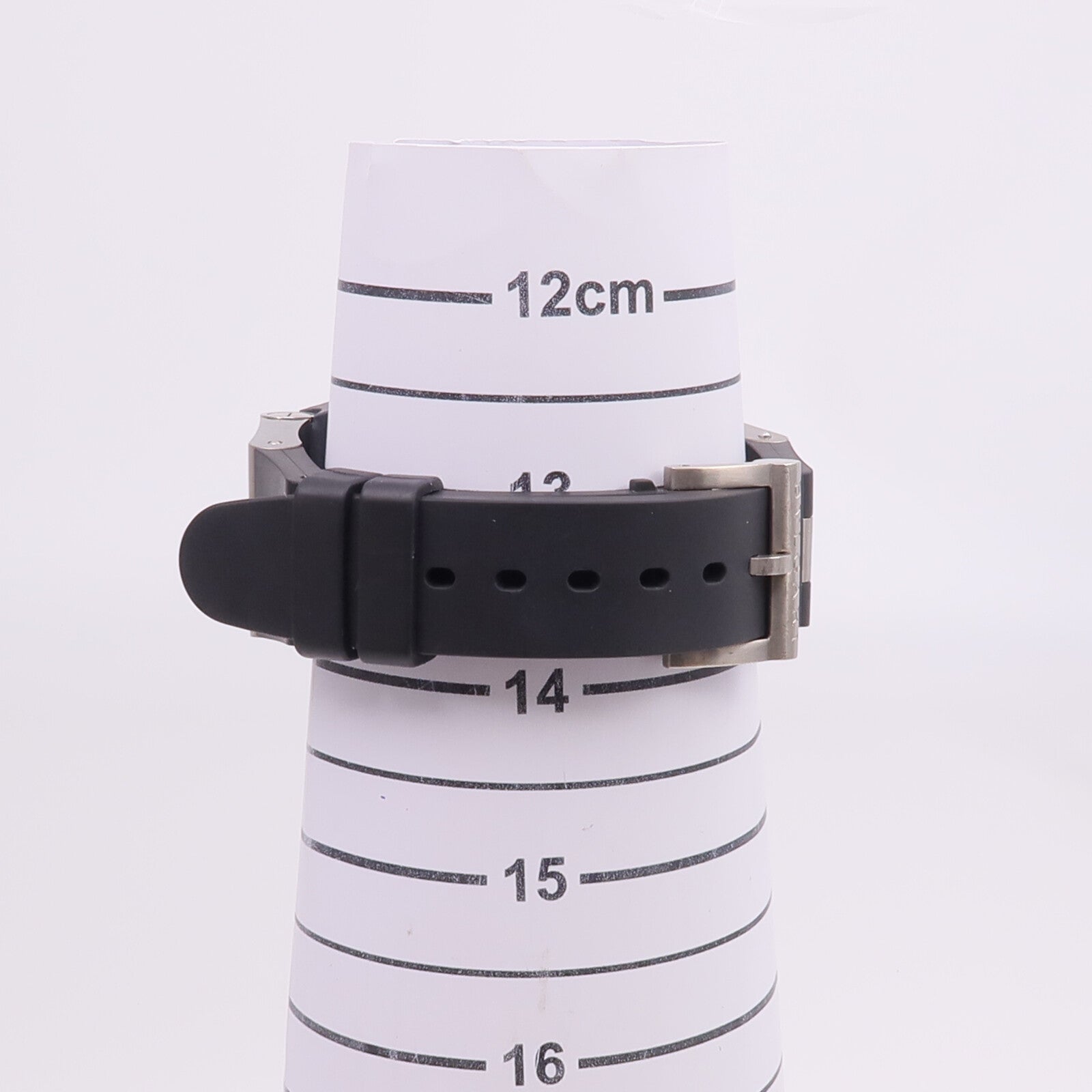 BVLGARI Diagono Titanium Chronograph TI44TACH