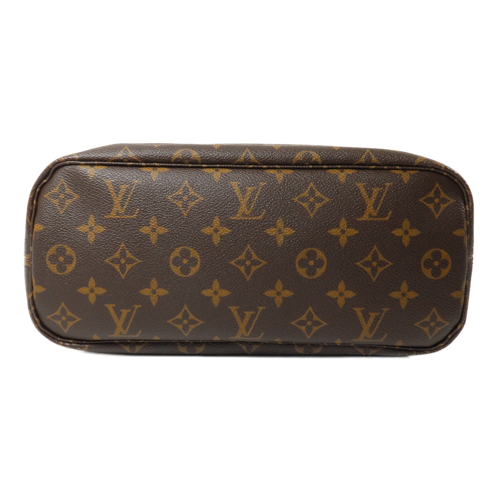 LOUIS VUITTON Monogram Neverfull PM手挽袋