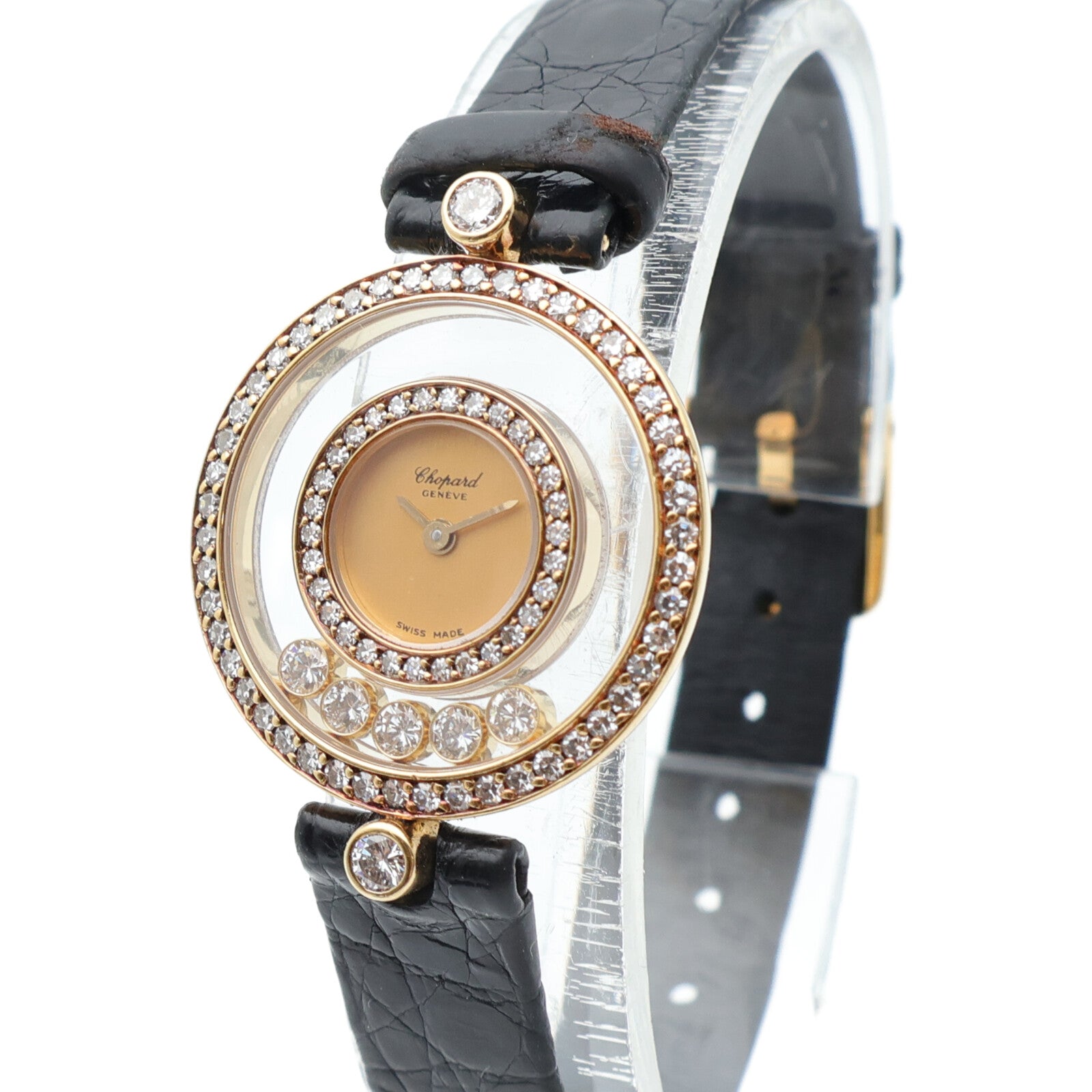 Chopard Happy Diamond 203957-0001