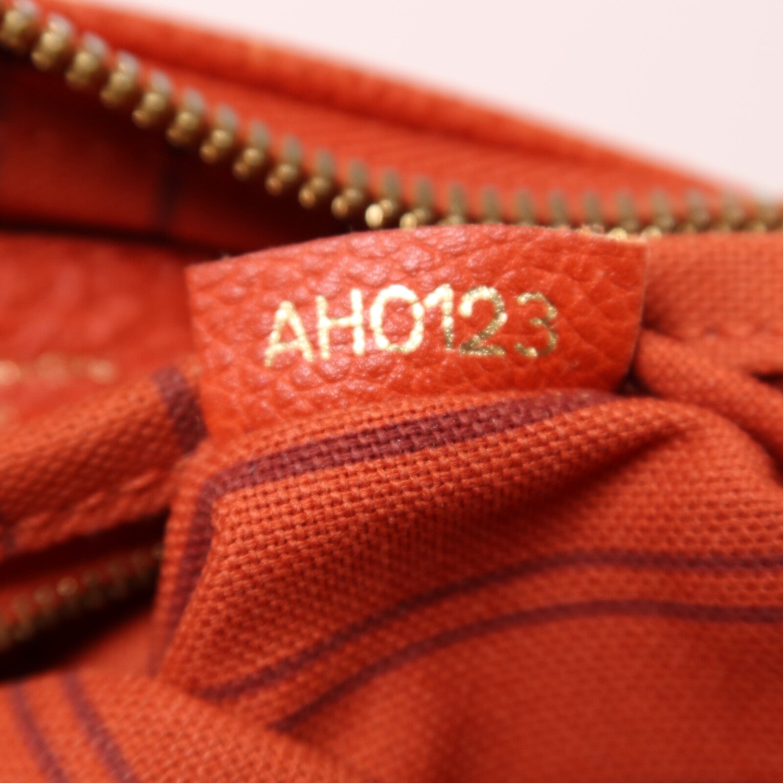 LOUIS VUITTON Monogram Empreinte Speedy Bandouliere 25手挽肩背兩用袋