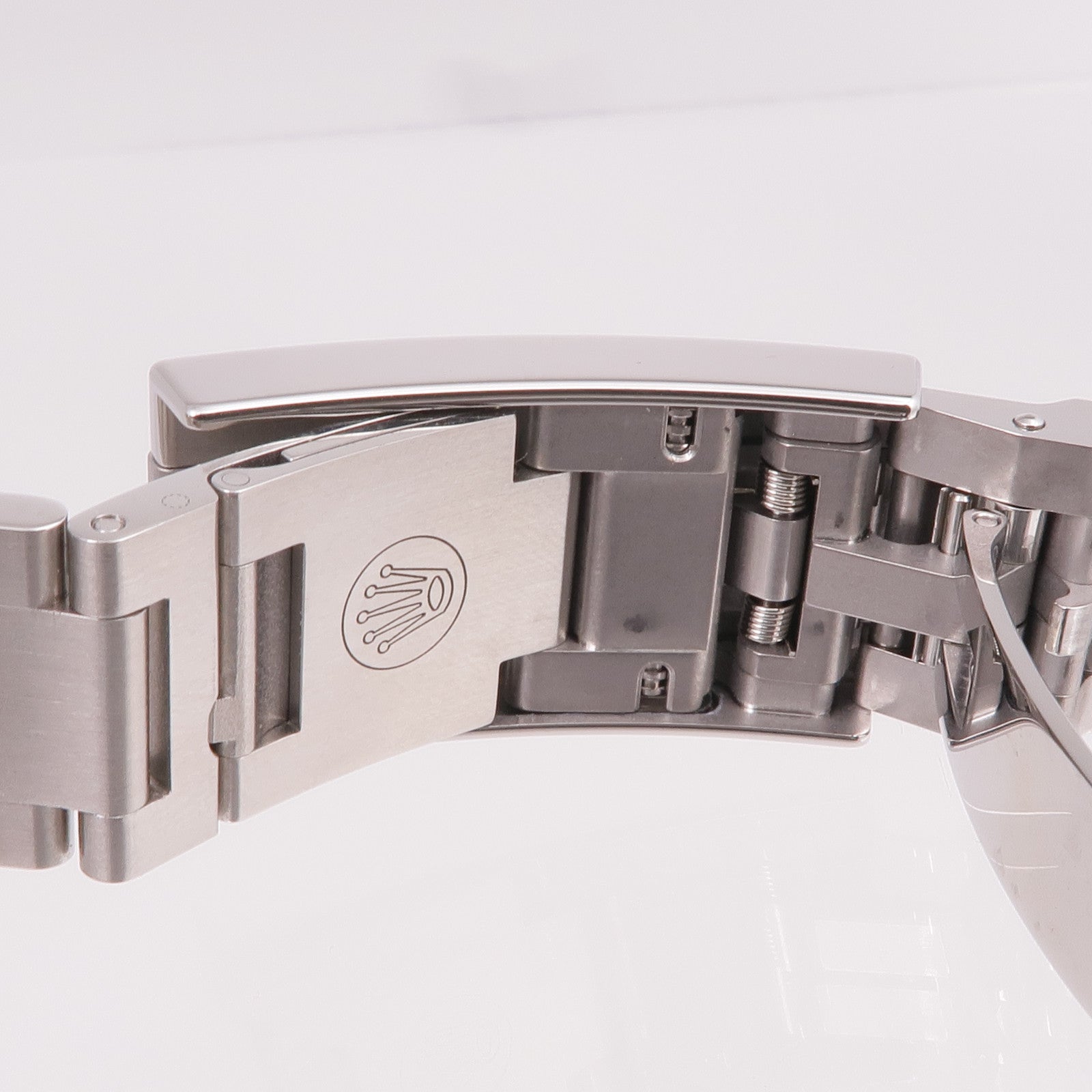 ROLEX Sea-Dweller Deepsea 116660