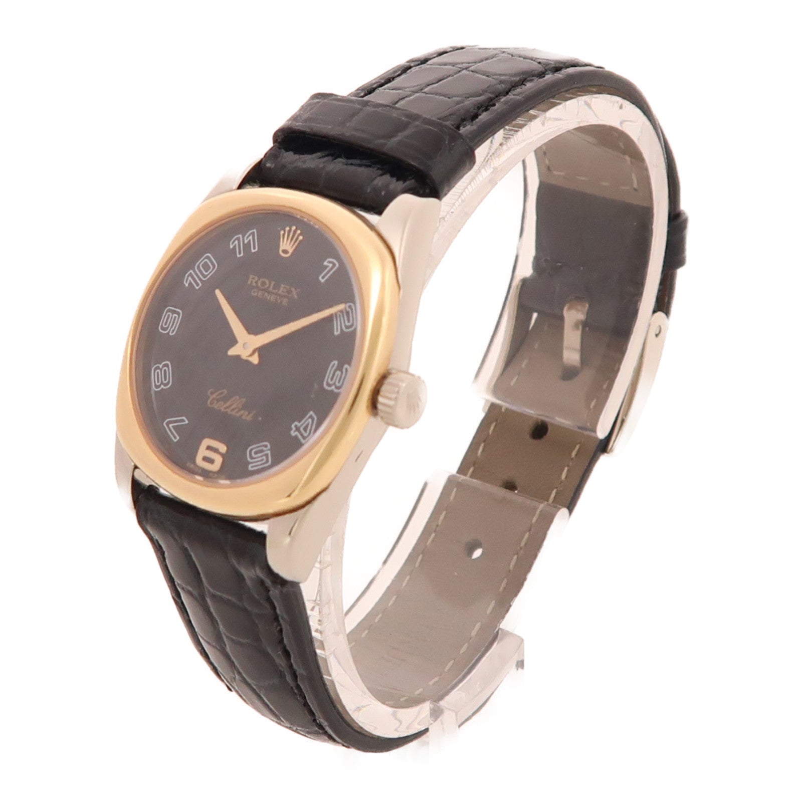 ROLEX Cellini Danaos 4243