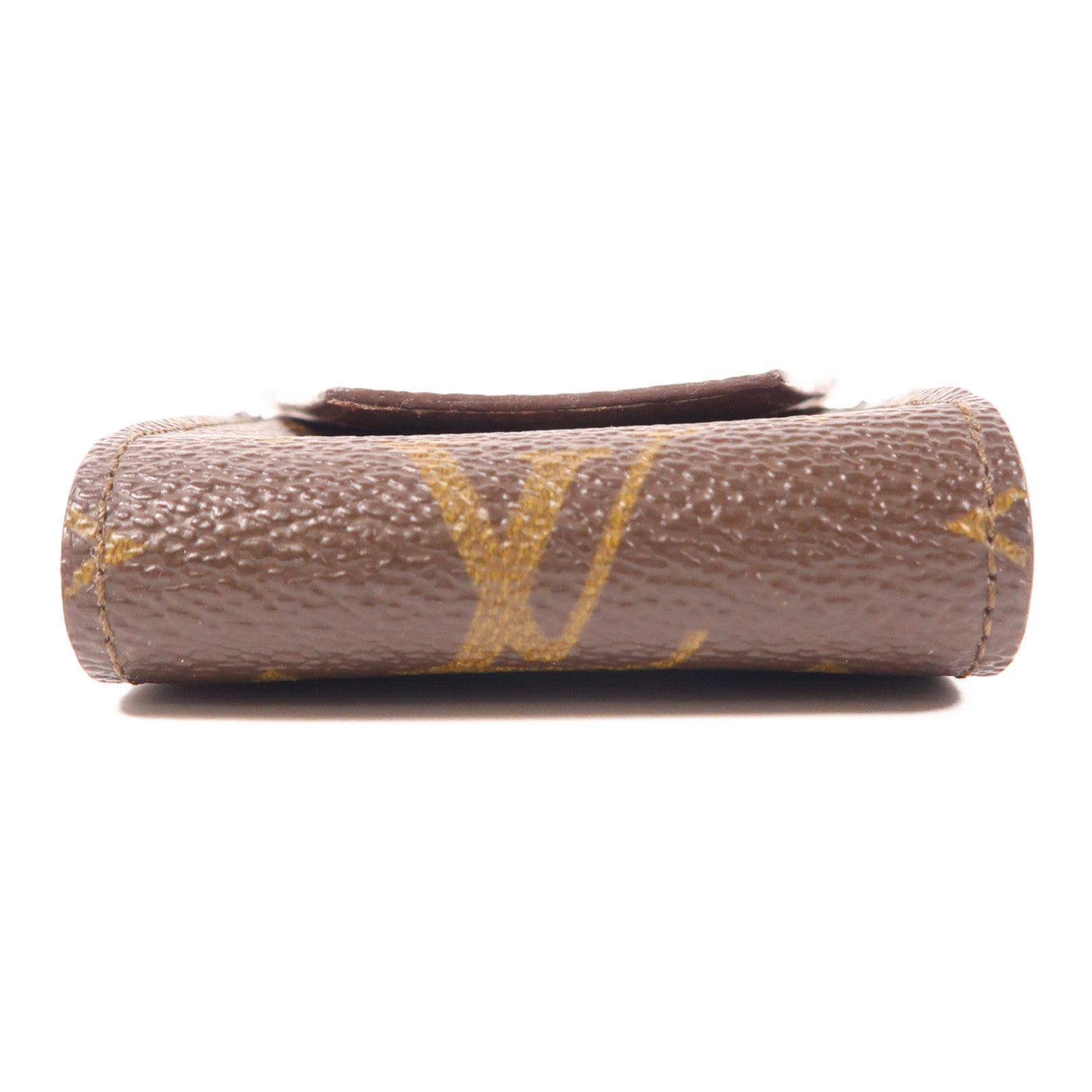 LOUIS VUITTON Monogram Etui Cigarette Case煙盒