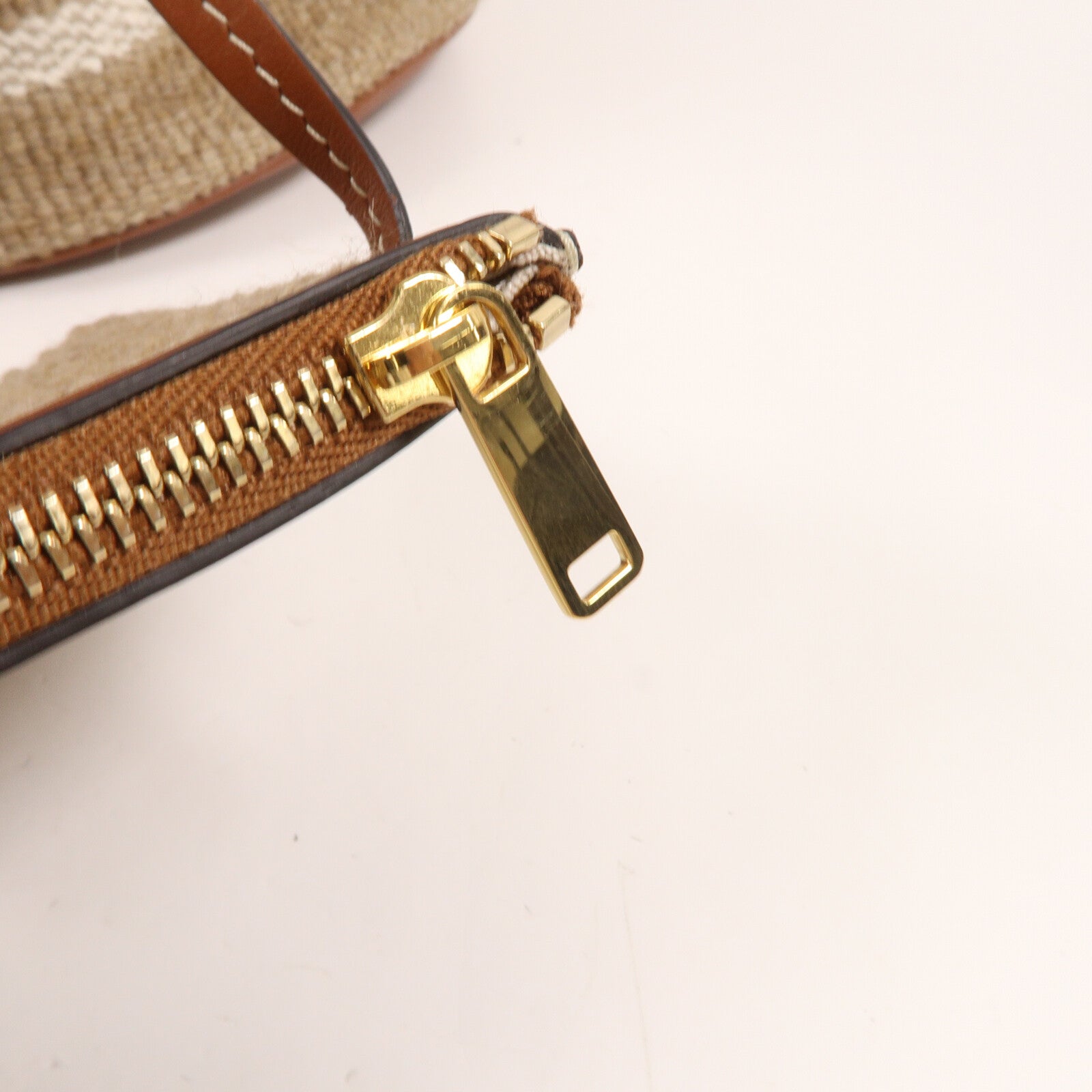CELINE 帆布Bucket 16 Bag手挽肩背兩用袋