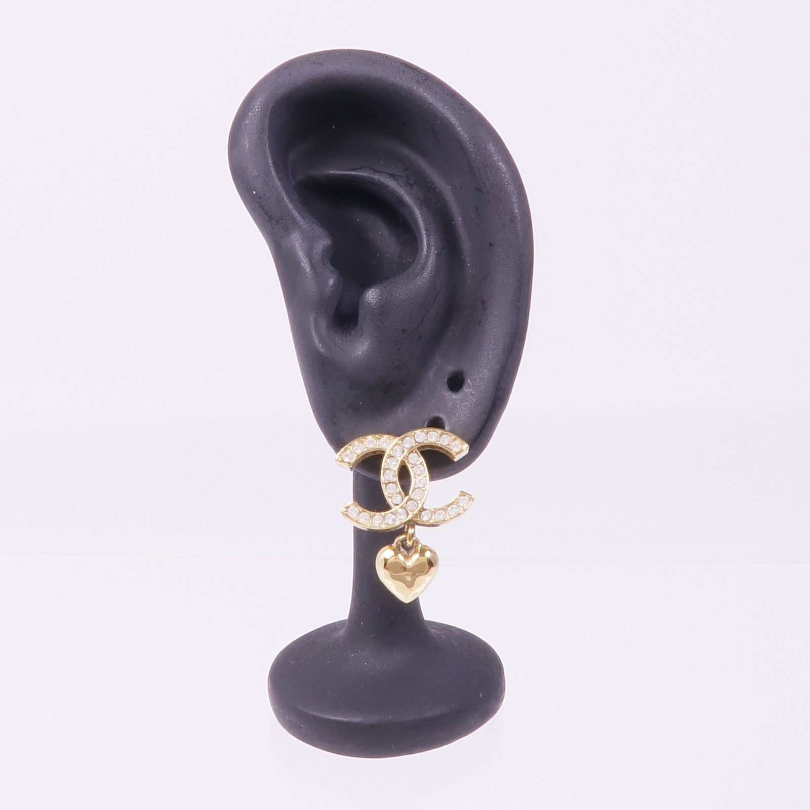 CHANEL 金屬Earrings耳環