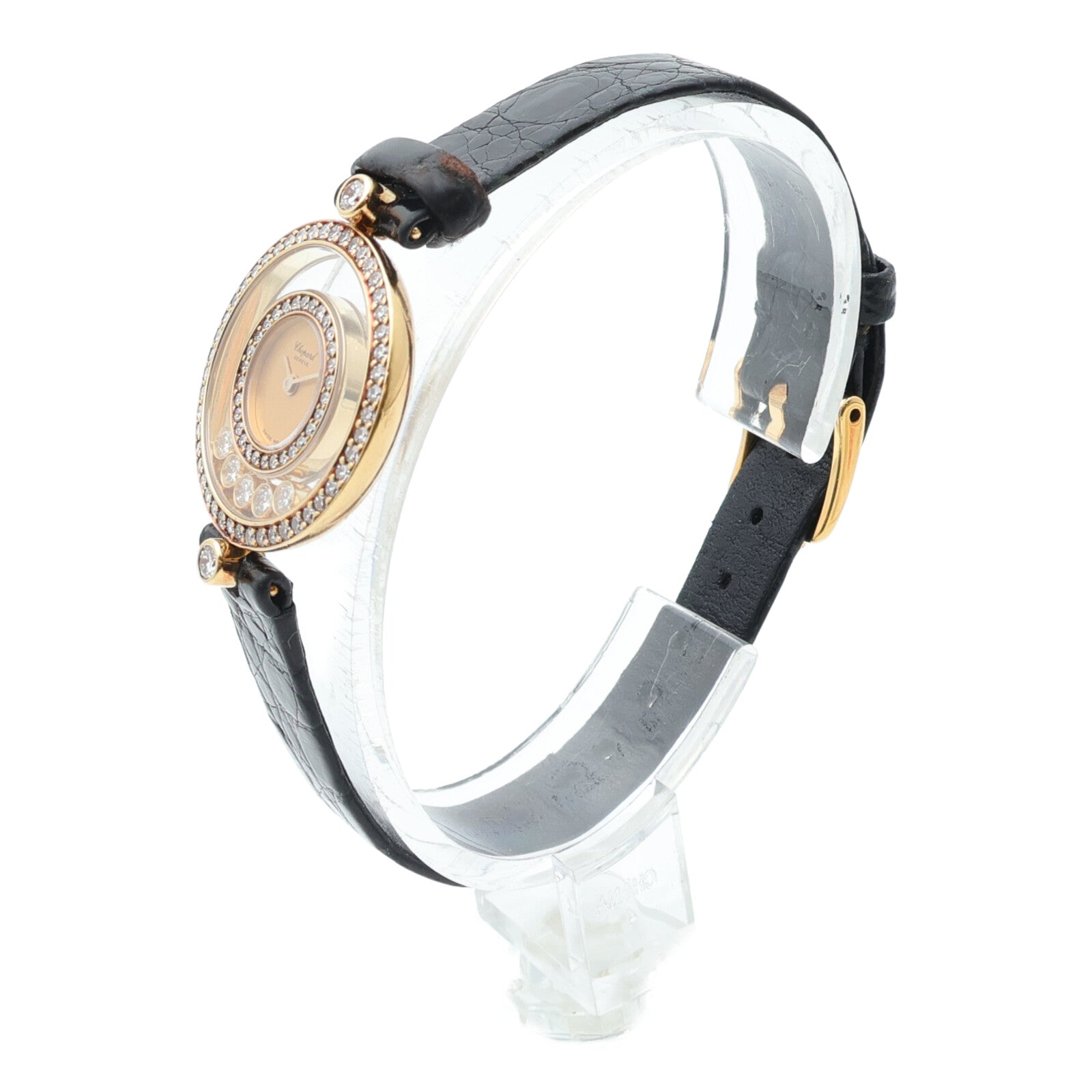 Chopard Happy Diamond 203957-0001