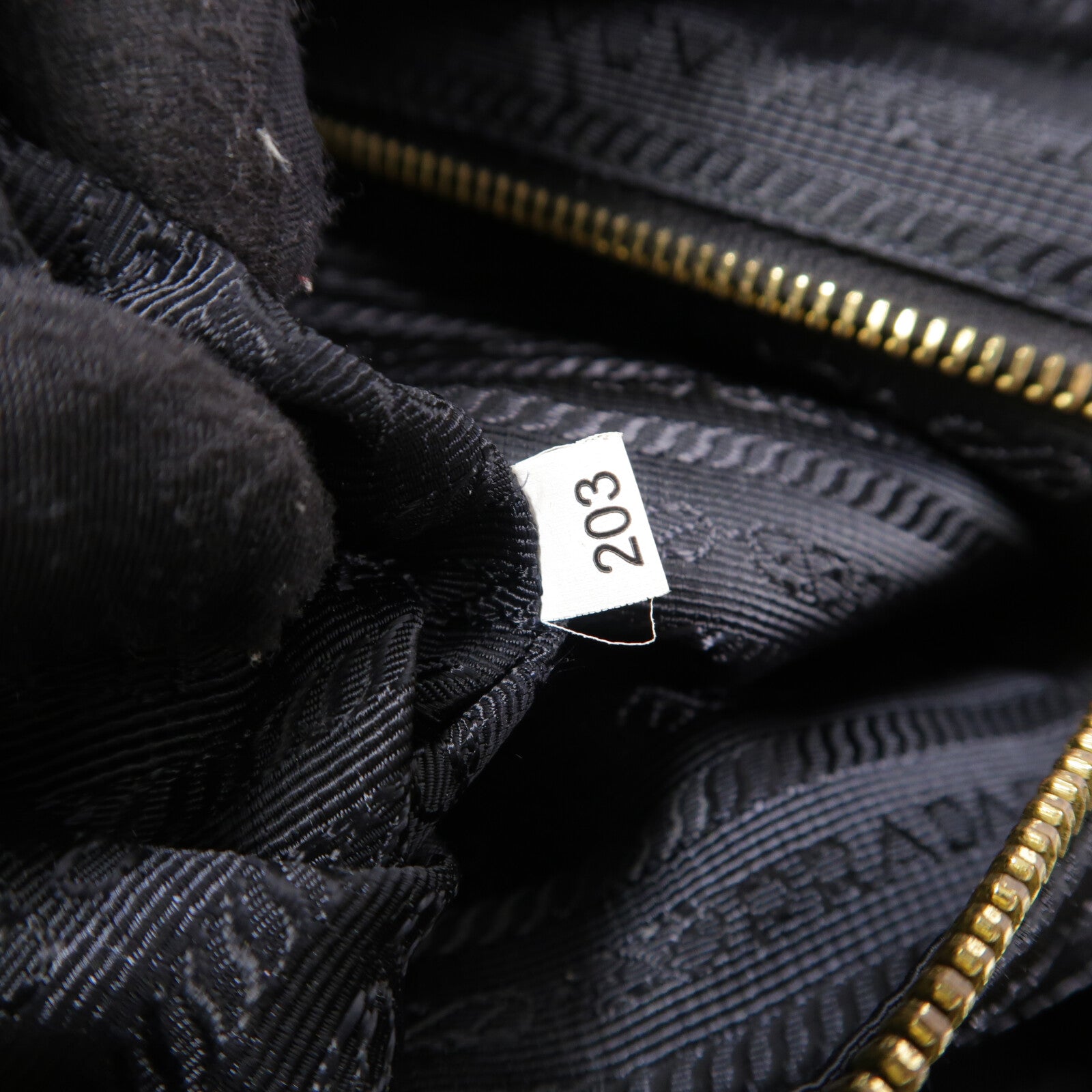 PRADA 尼龍Convertible Tote Bag手挽肩背兩用袋