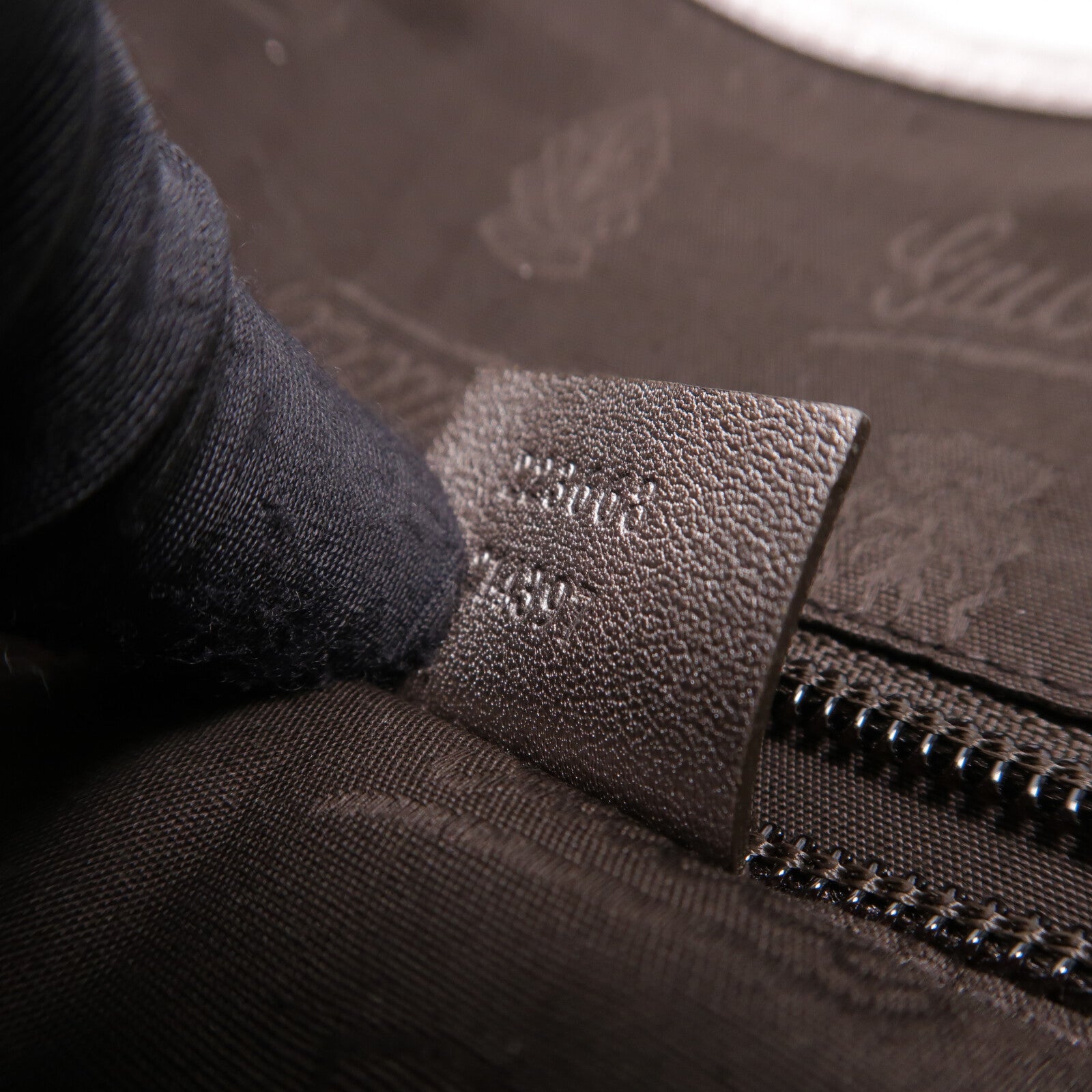 GUCCI 塗層帆布Tote Bag手挽袋