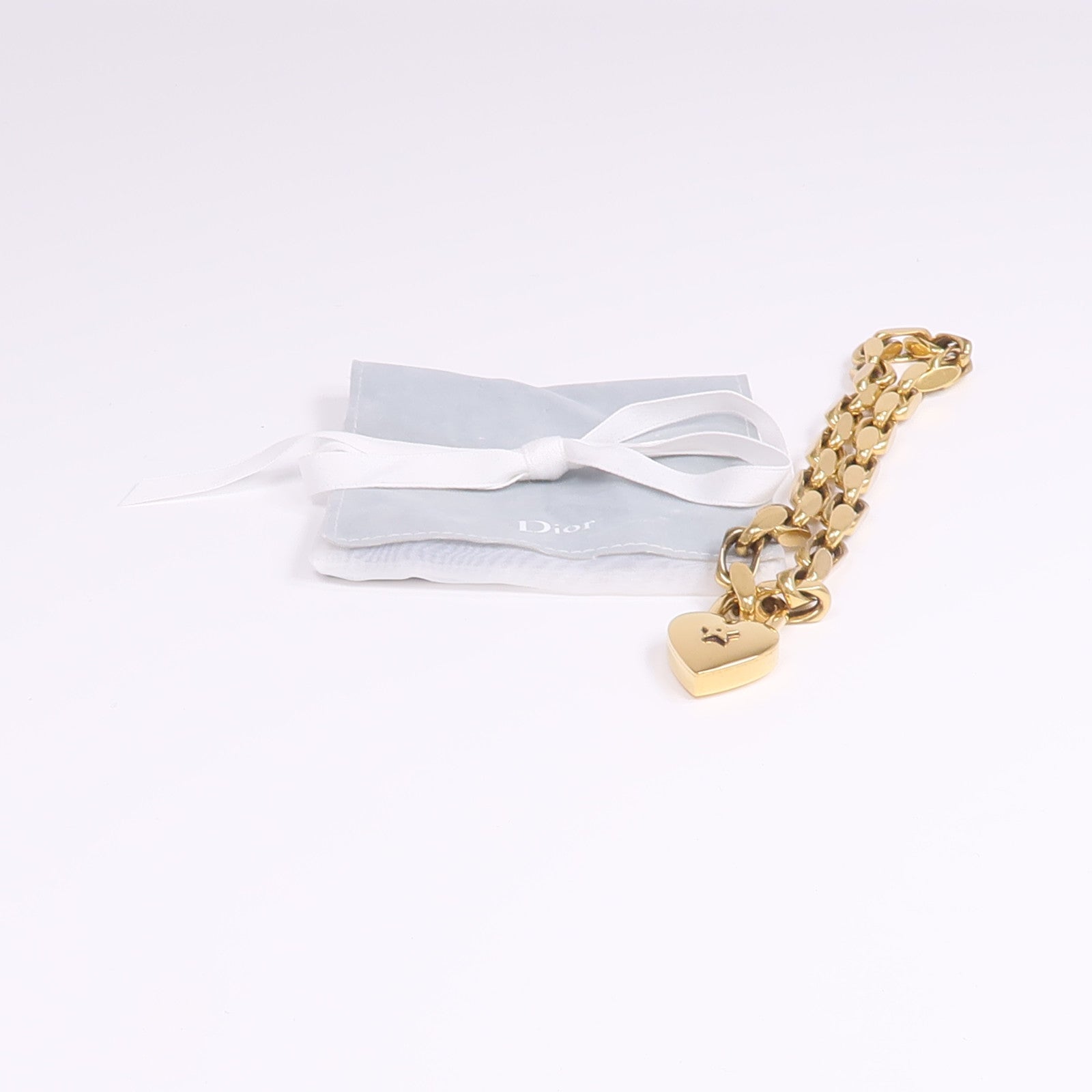 Dior 金屬Necklace項鍊