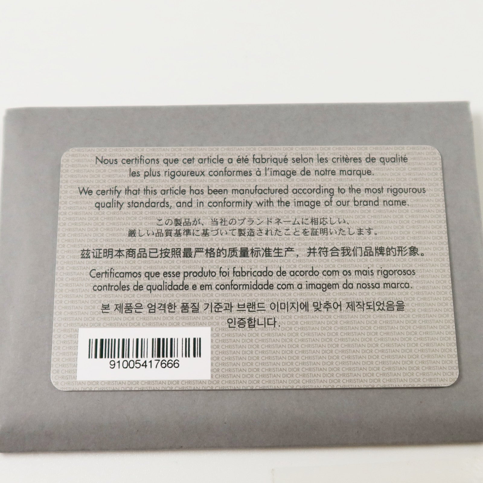 Dior 牛皮皮革Medium C'est Dior Bucket Bag金扣手挽肩背兩用袋