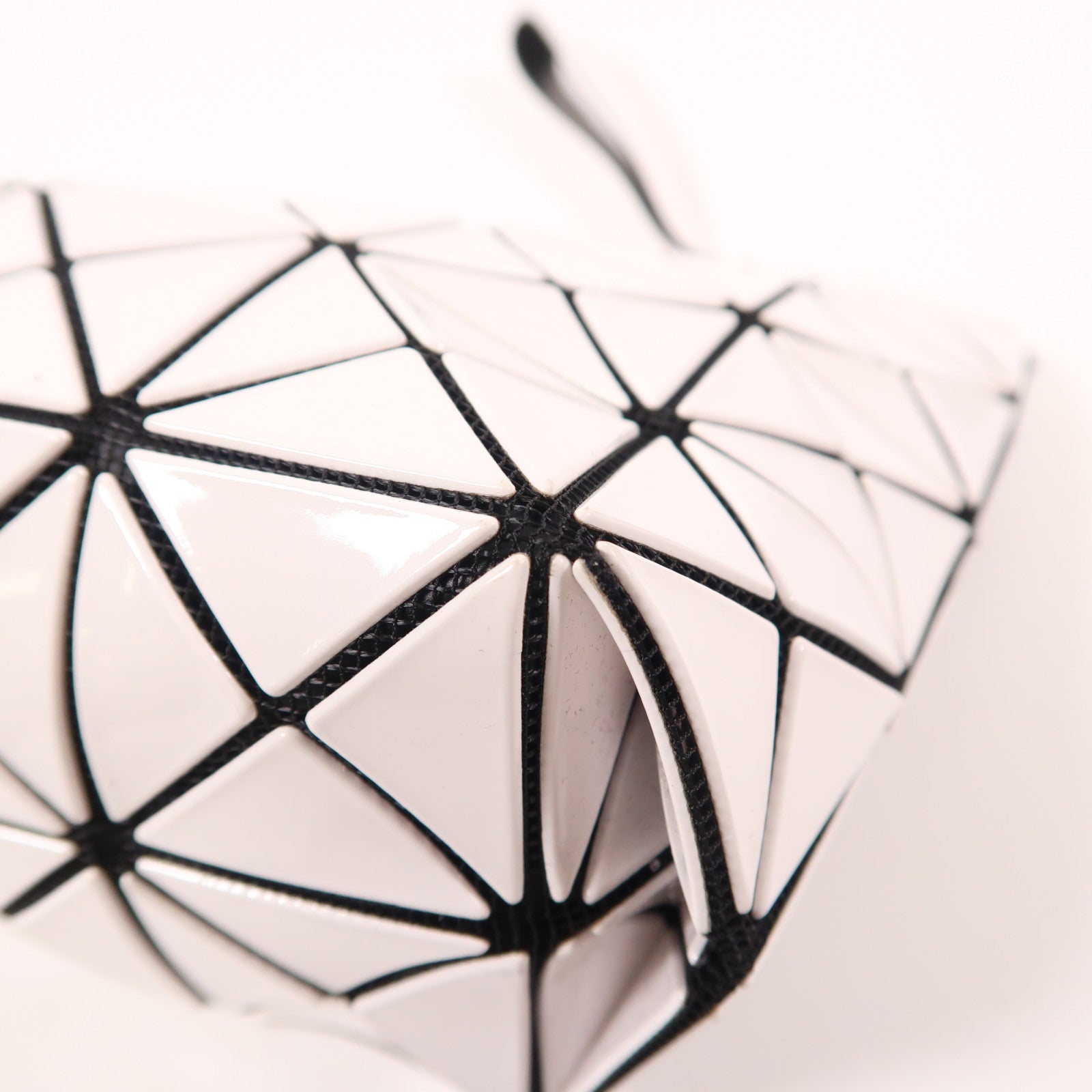 PVC Clutch Bag手拿包