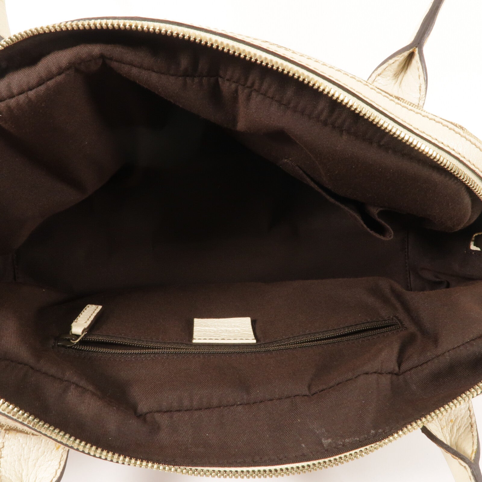 GUCCI 帆布Shoulder Bag肩背袋
