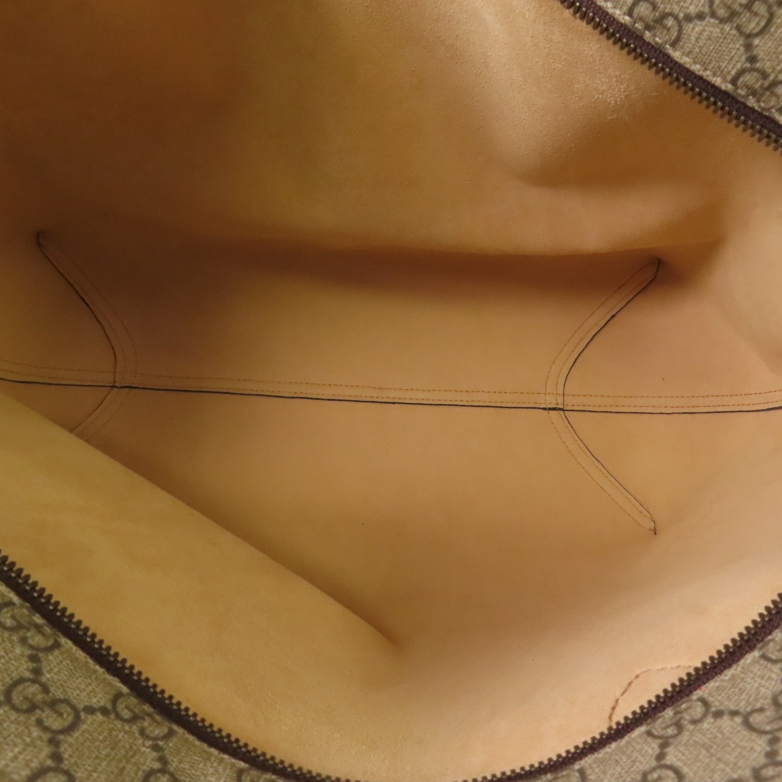 GUCCI 塗層帆布Ophidia GG Tote Bag金扣手挽袋