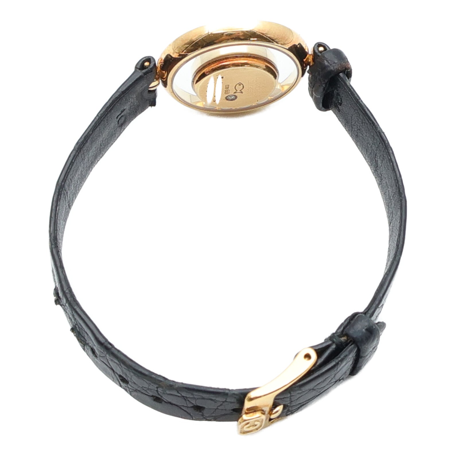 Chopard Happy Diamond 203957-0001