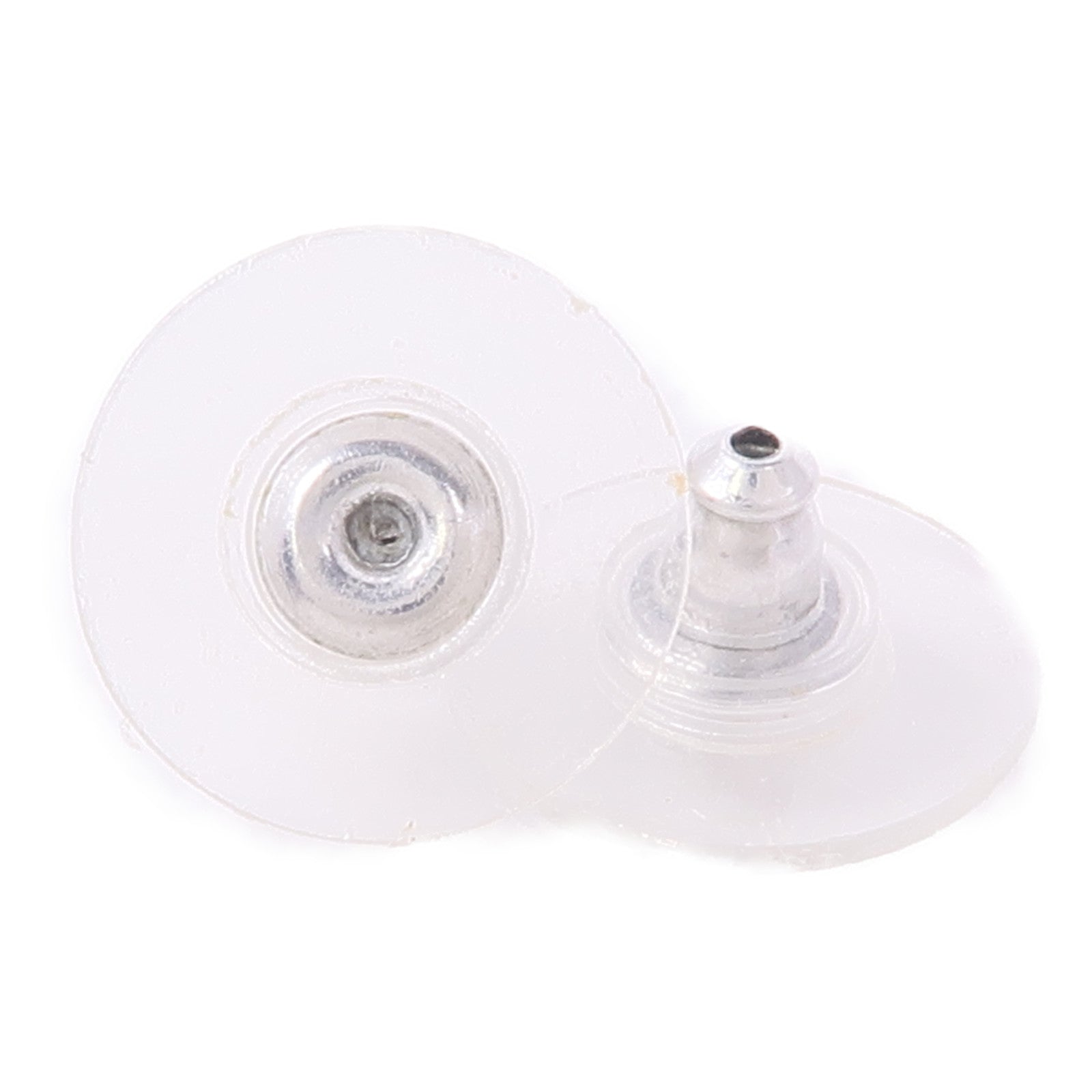 CHANEL 【激減優惠】PVC Earrings耳環