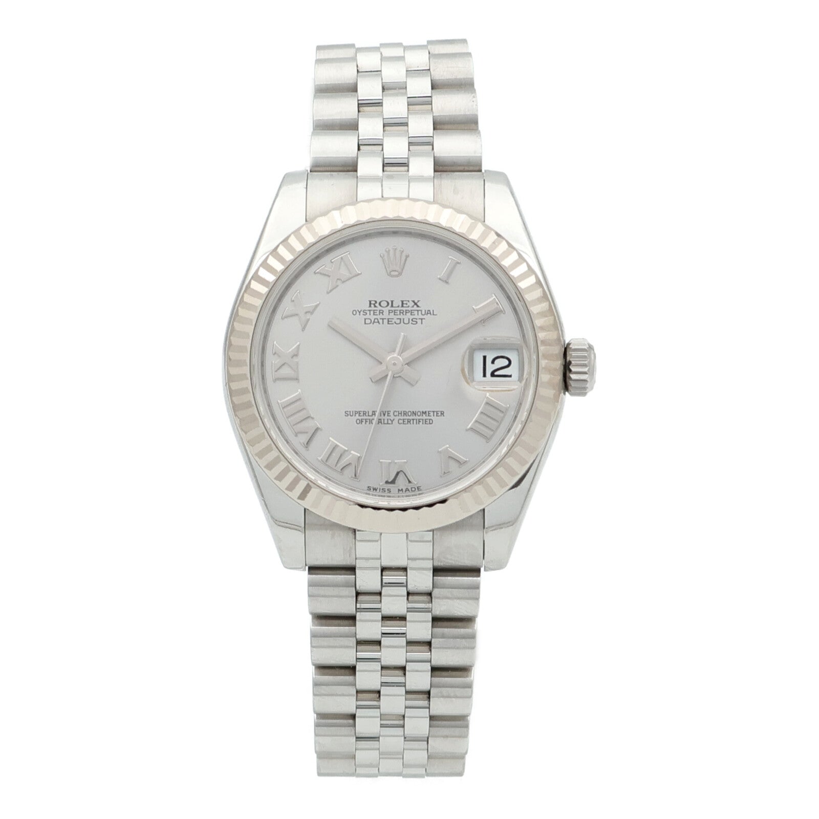 ROLEX Datejust 178274