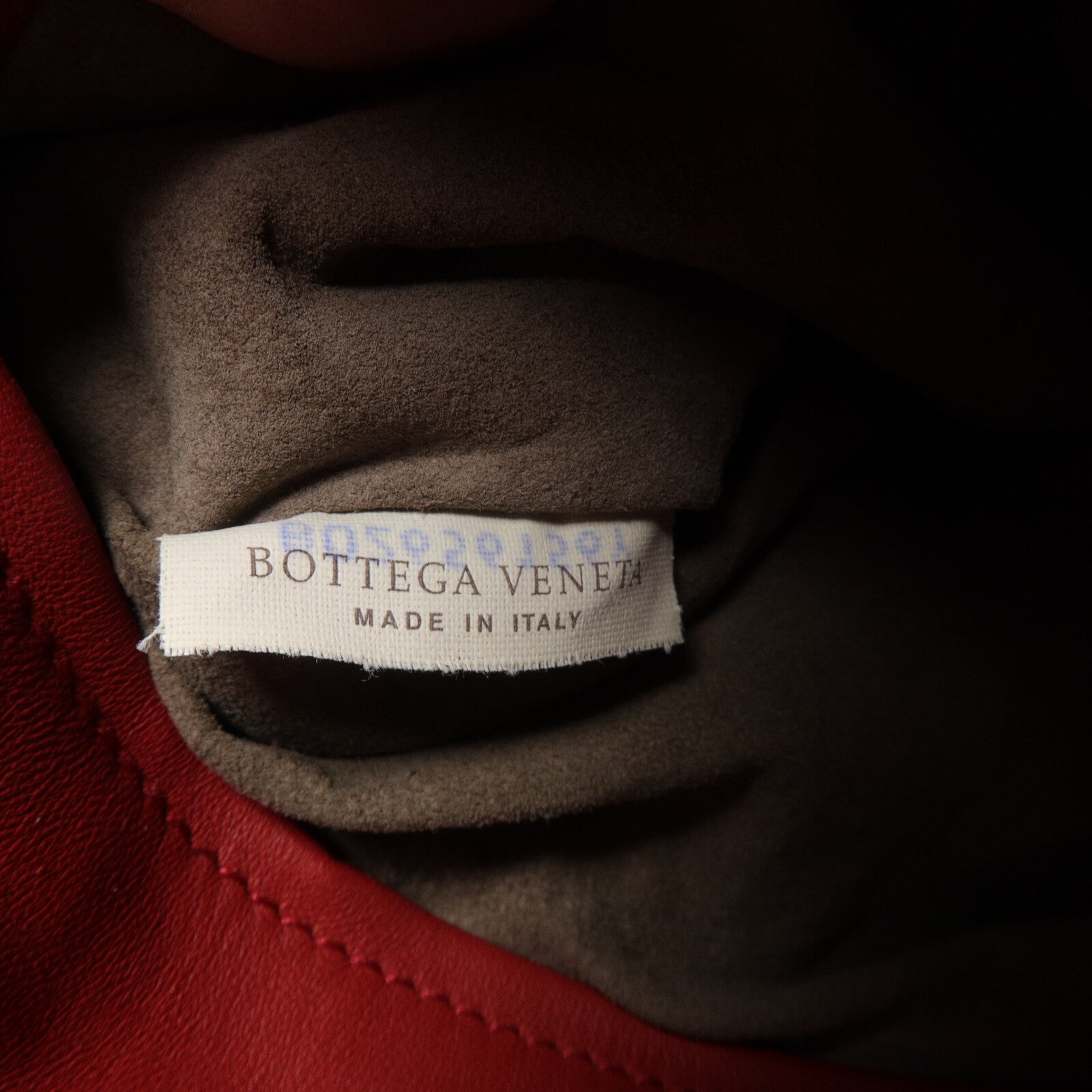 BOTTEGA VENETA 織紋皮革Shoulder Bag肩背袋