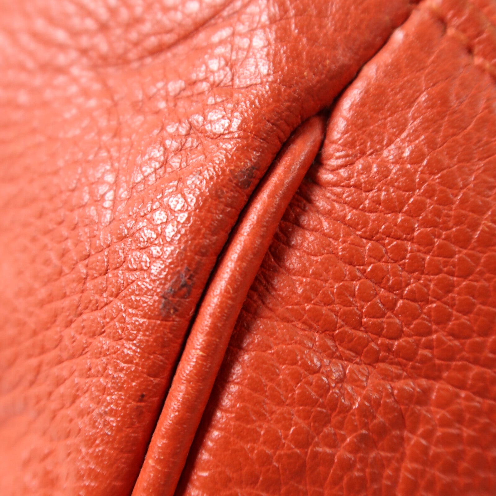 LOUIS VUITTON Monogram Empreinte Speedy Bandouliere 25手挽肩背兩用袋