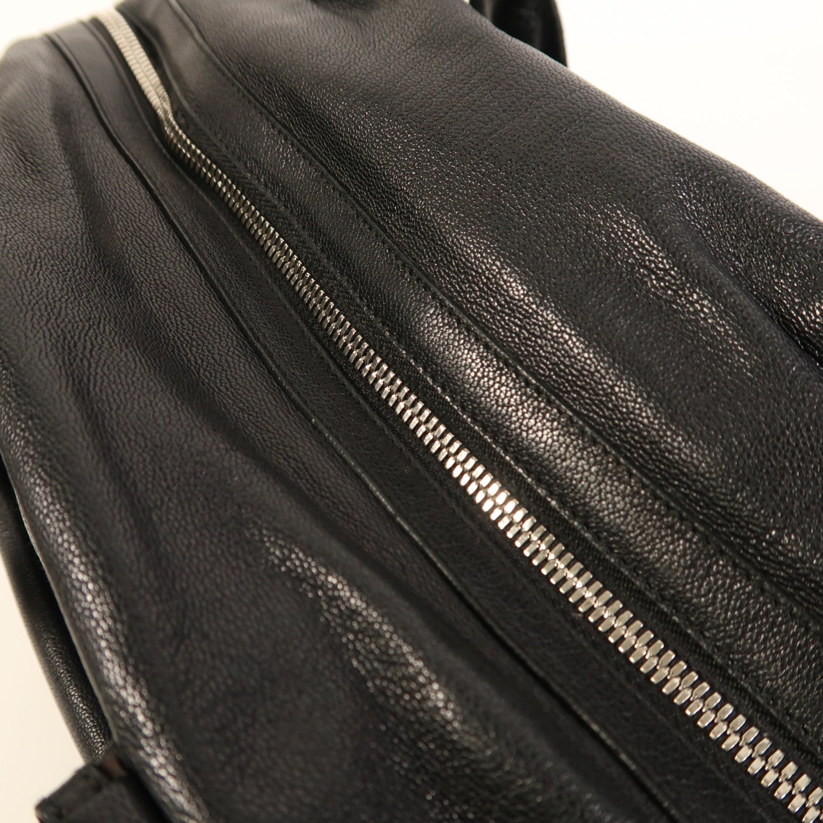 Salvatore Ferragamo 牛皮皮革Shoulder Bag肩背袋