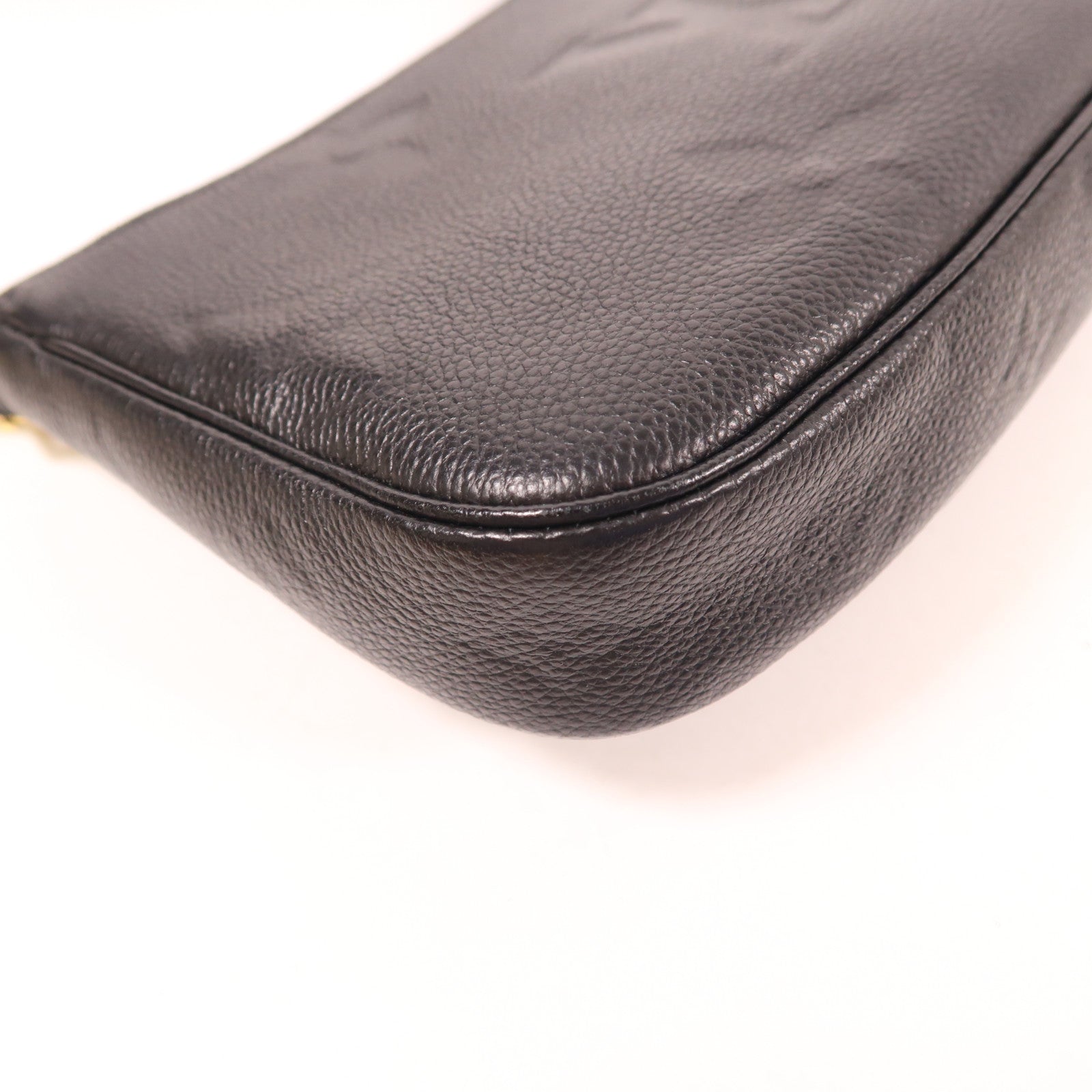 LOUIS VUITTON LV Multi Pochette Accessoires 2 Way Shoulder Bag M80399 Empreinte