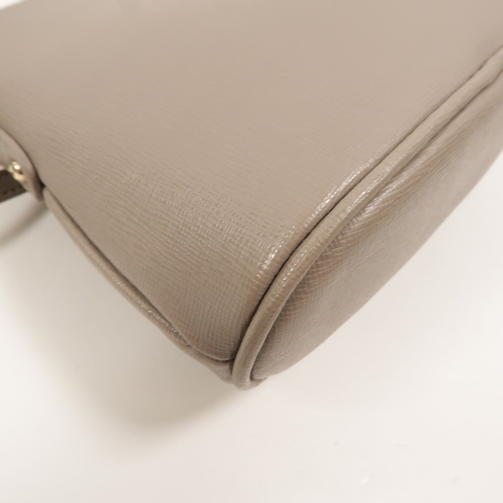 Furla 牛皮皮革Shoulder Bag肩背袋