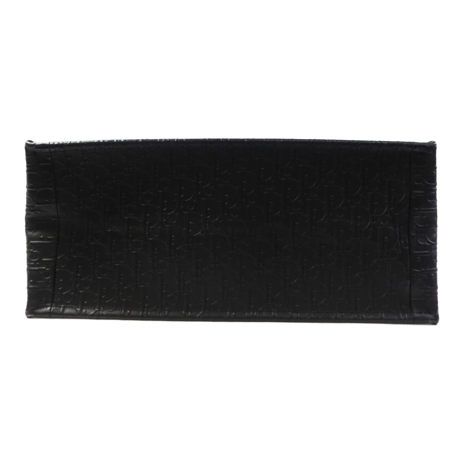 Dior 牛皮皮革Book Tote手挽袋