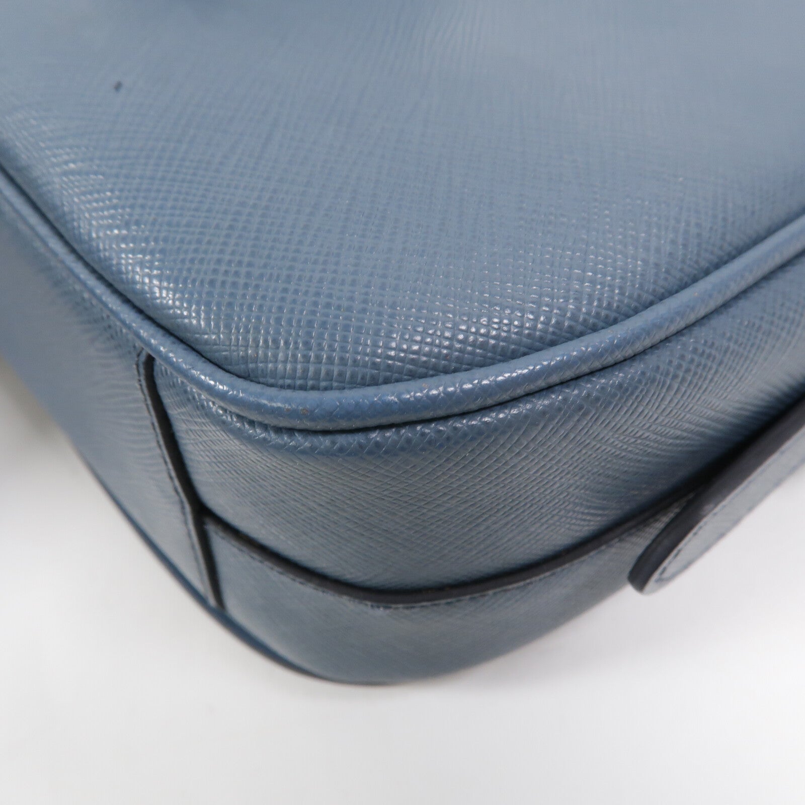 PRADA 牛皮皮革Shoulder Bag肩背袋