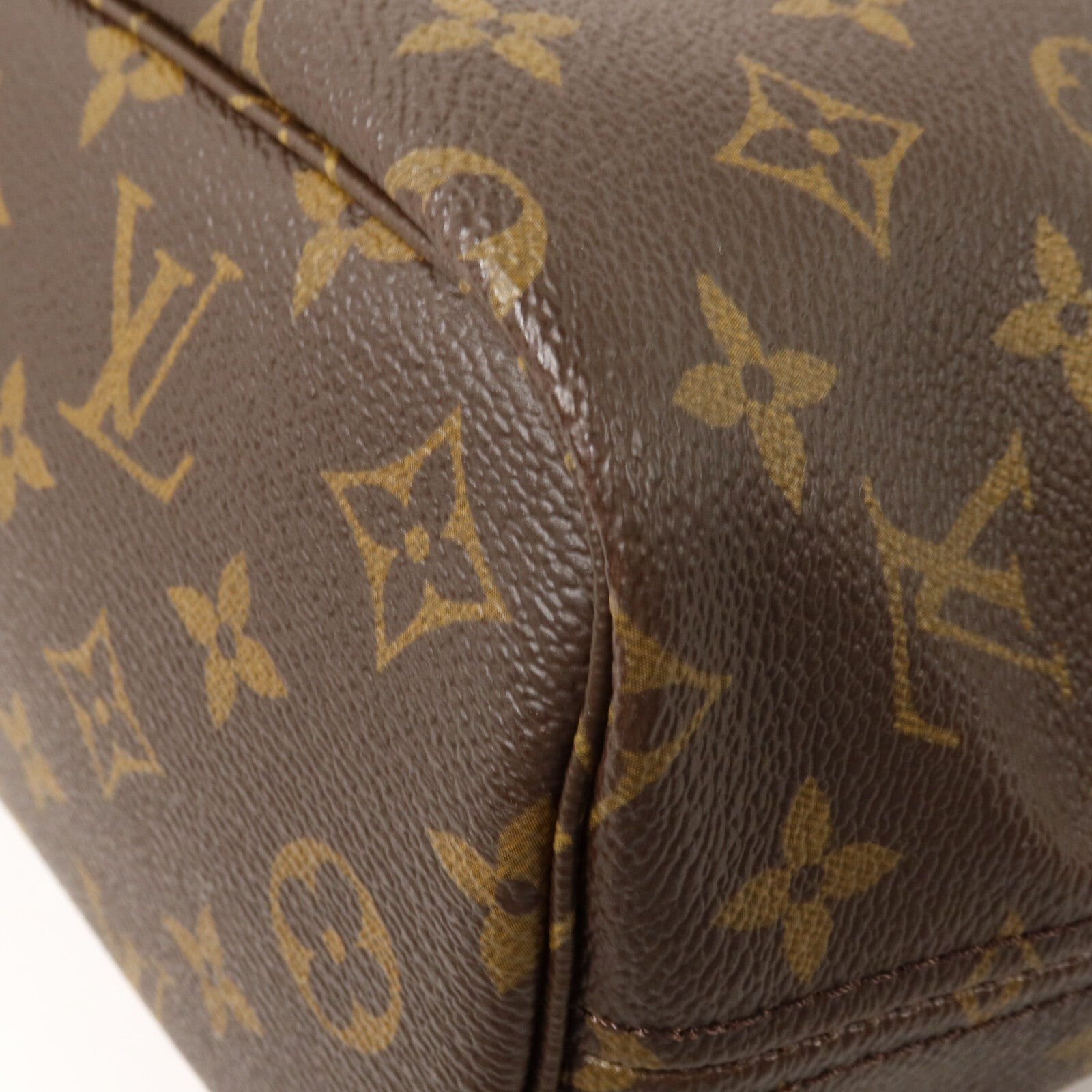 LOUIS VUITTON Monogram Neverfull PM手挽袋