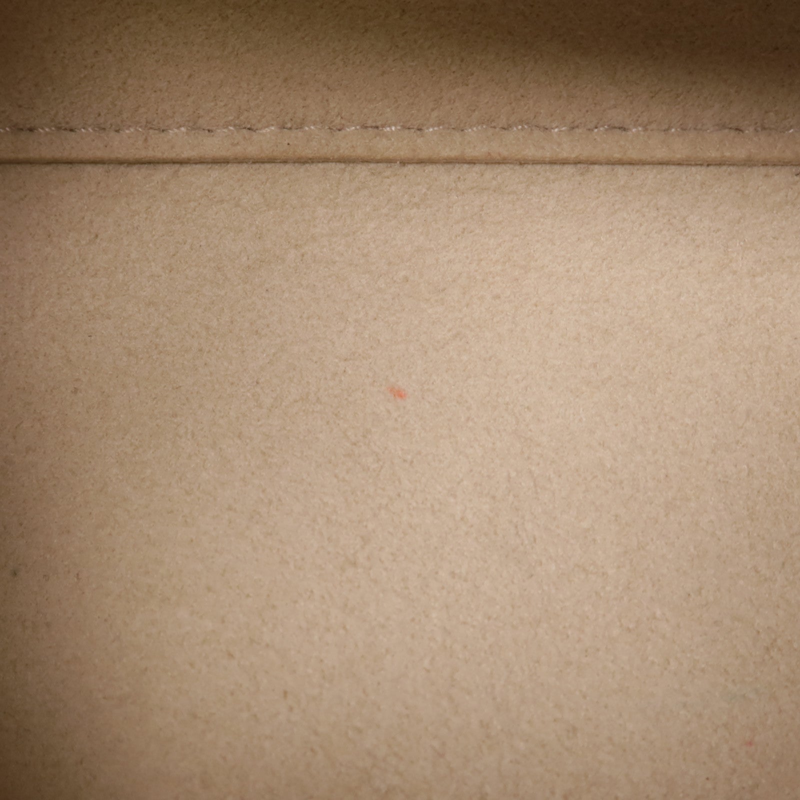LOUIS VUITTON Monogram Empreinte Papillon BB金扣手挽肩背兩用袋