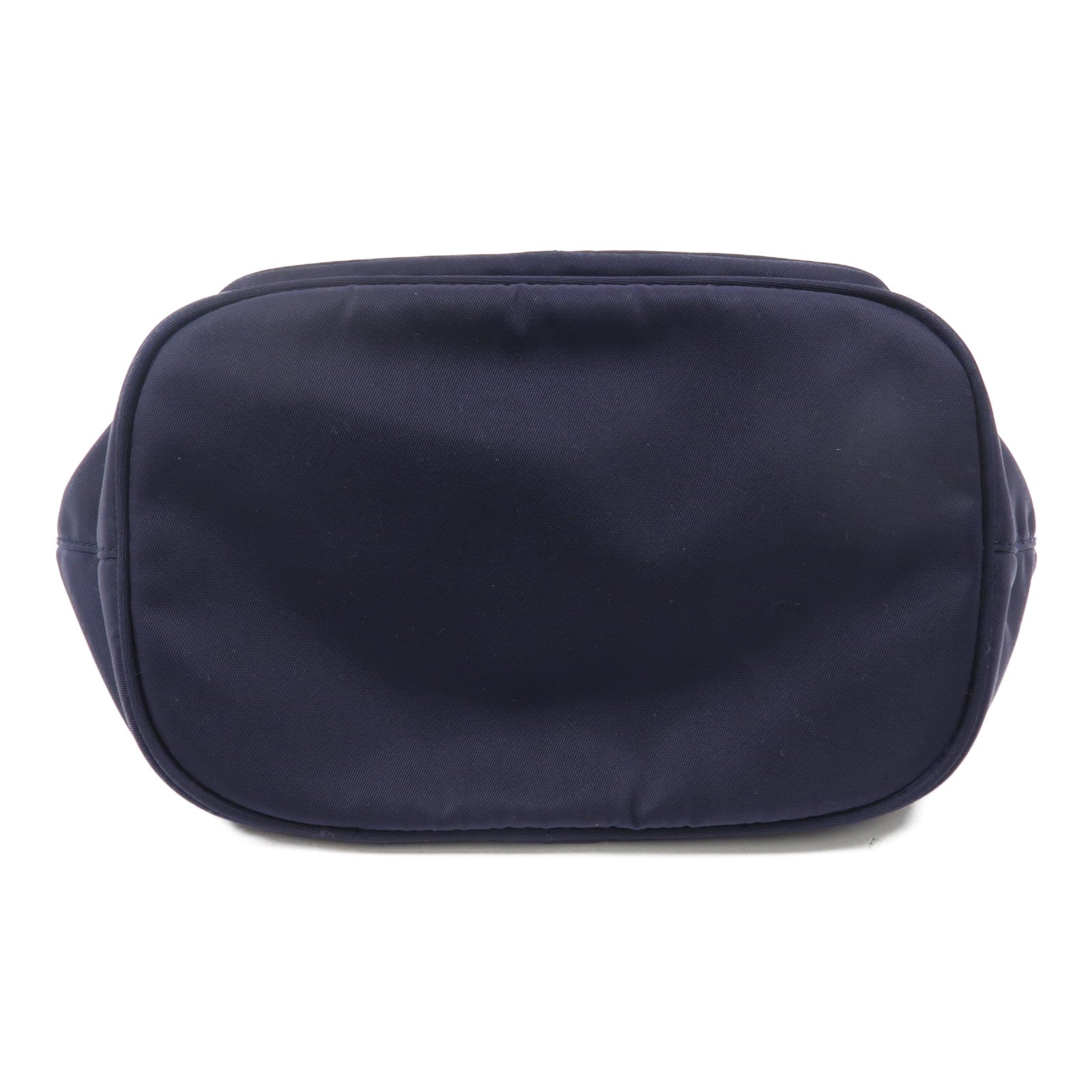 PRADA 尼龍Bucket Bag手挽肩背兩用袋