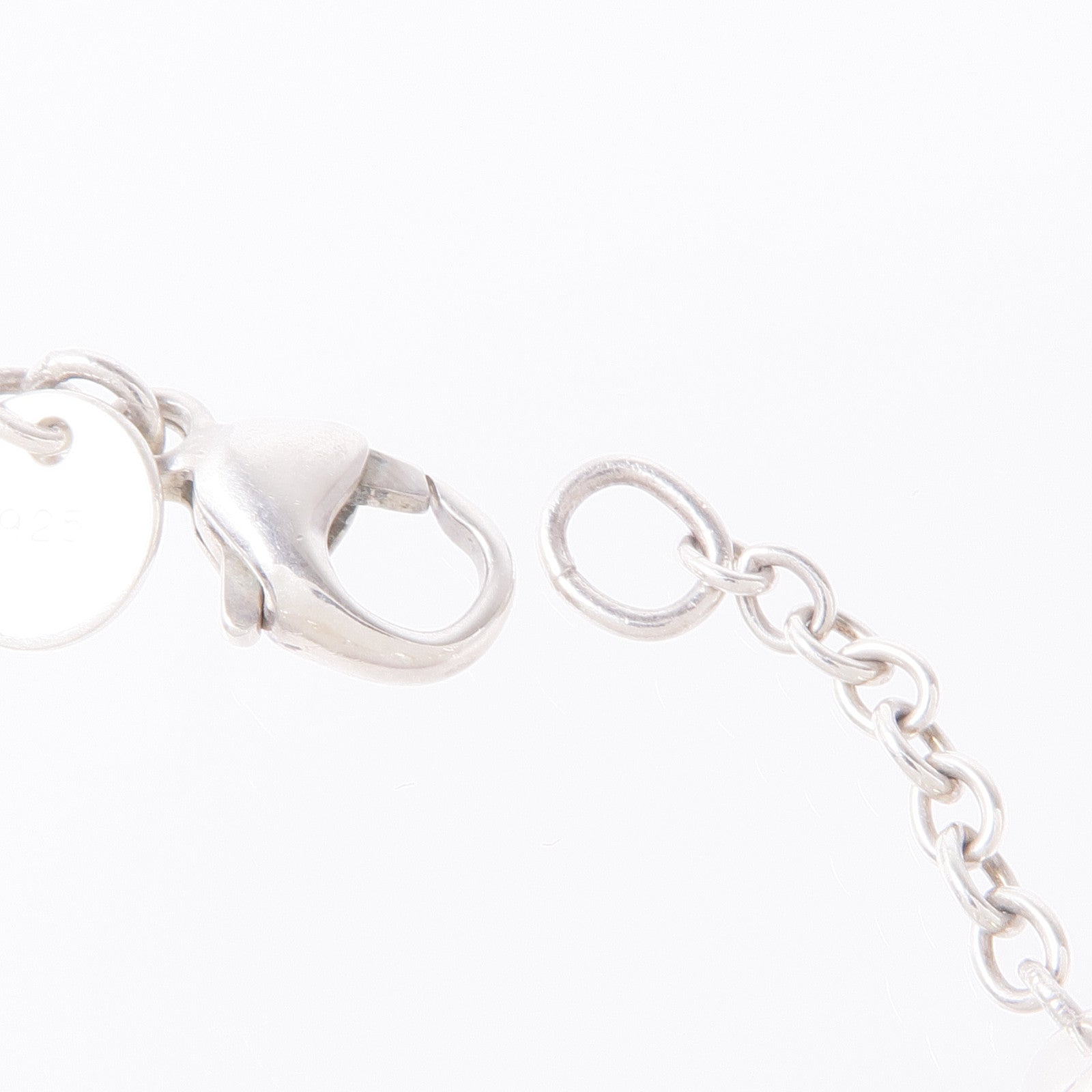 TIFFANY＆CO 925純銀Bracelets手鐲