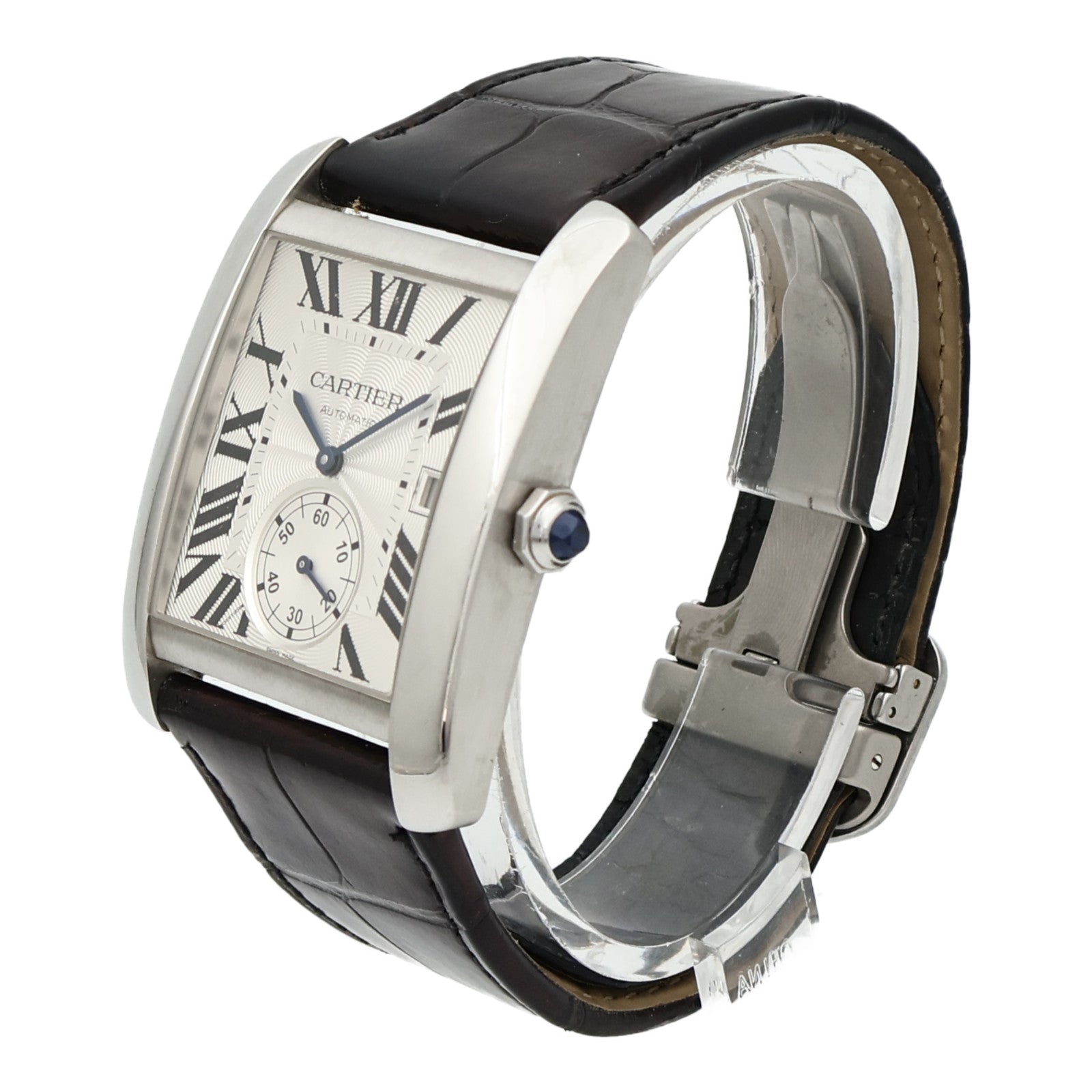 CARTIER Tank MC W5330003