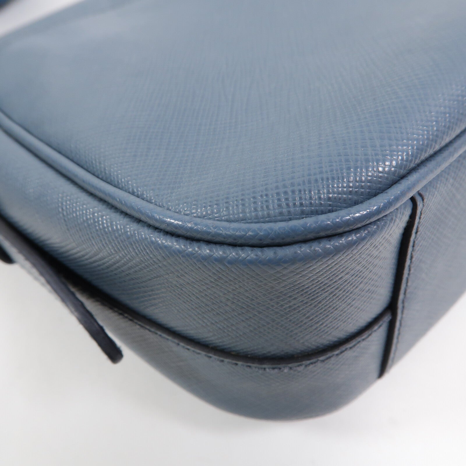 PRADA 牛皮皮革Shoulder Bag肩背袋