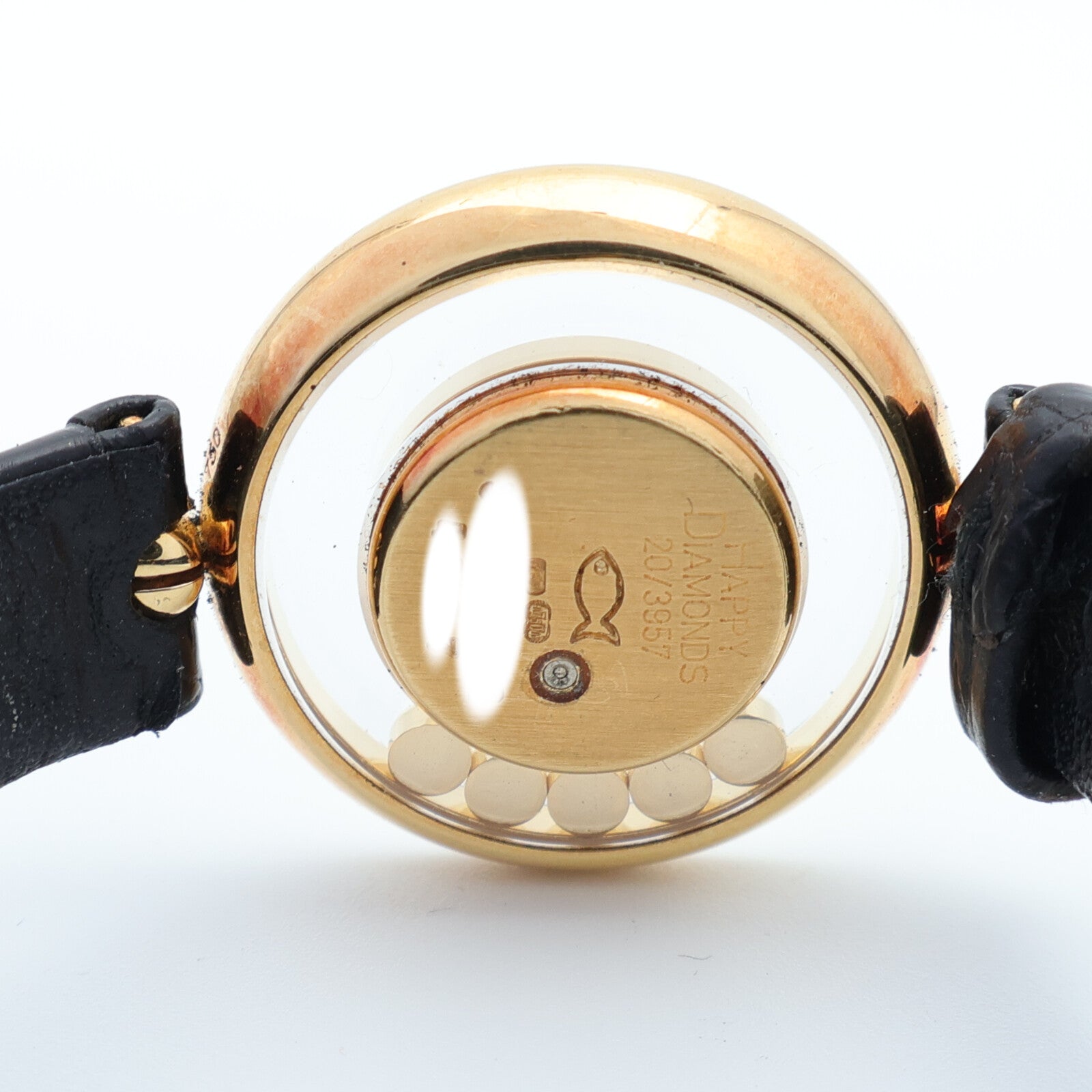 Chopard Happy Diamond 203957-0001